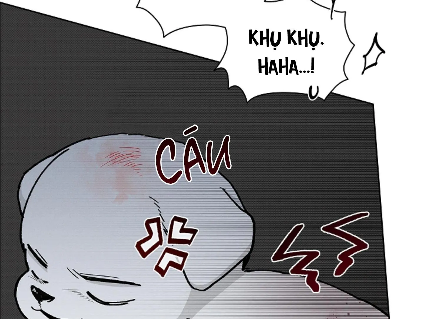 ĐỪNG ĐỘNG VÀO CÚN CON! Chapter 11 Trang 30