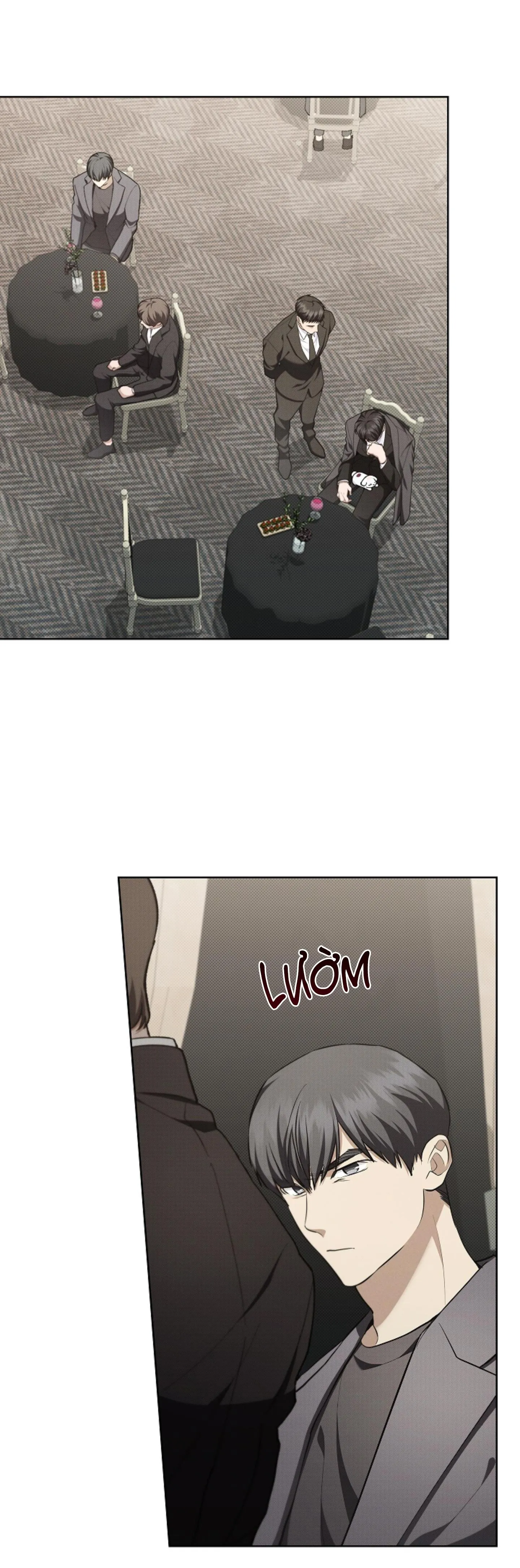 ĐỪNG ĐỘNG VÀO CÚN CON! Chapter 11 Trang 32