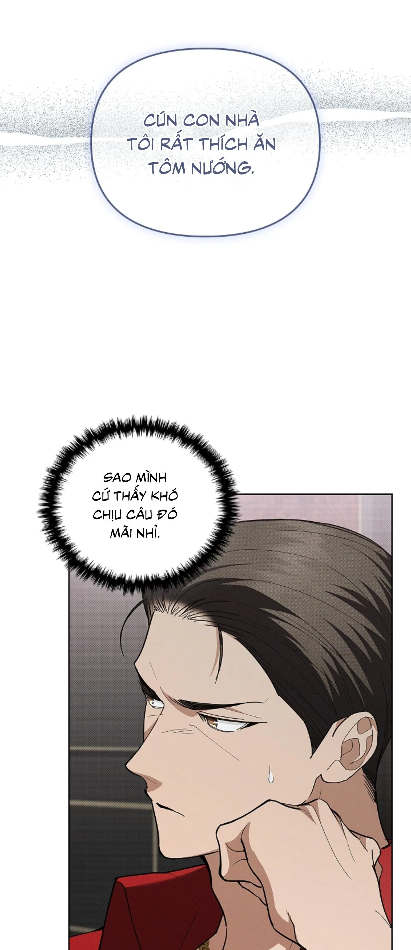 ĐỪNG ĐỘNG VÀO CÚN CON! Chapter 11 Trang 39