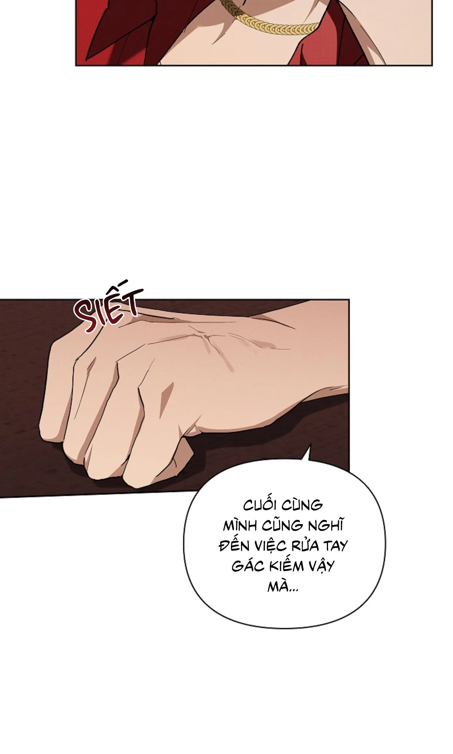 ĐỪNG ĐỘNG VÀO CÚN CON! Chapter 11 Trang 40