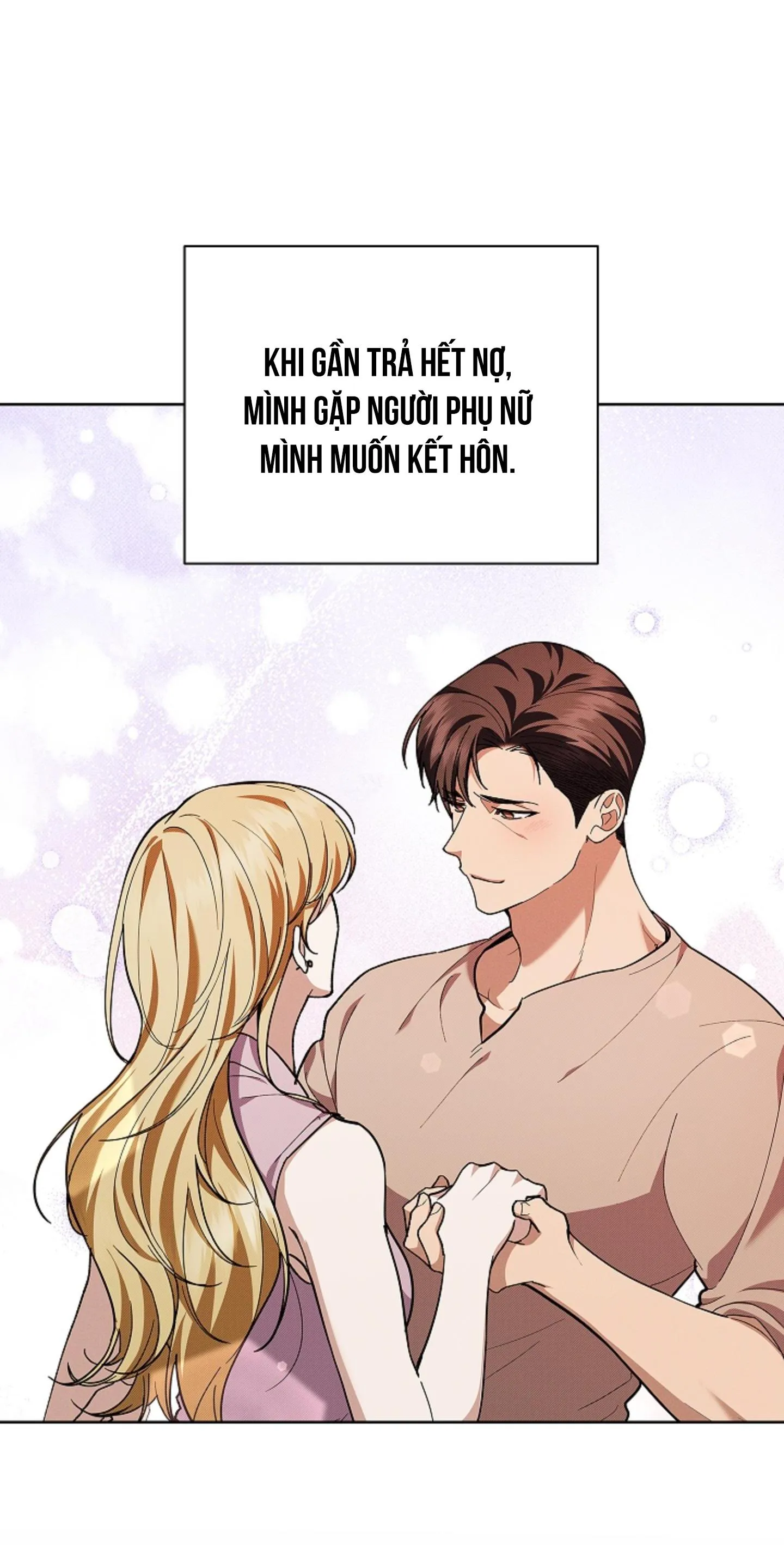 ĐỪNG ĐỘNG VÀO CÚN CON! Chapter 11 Trang 42