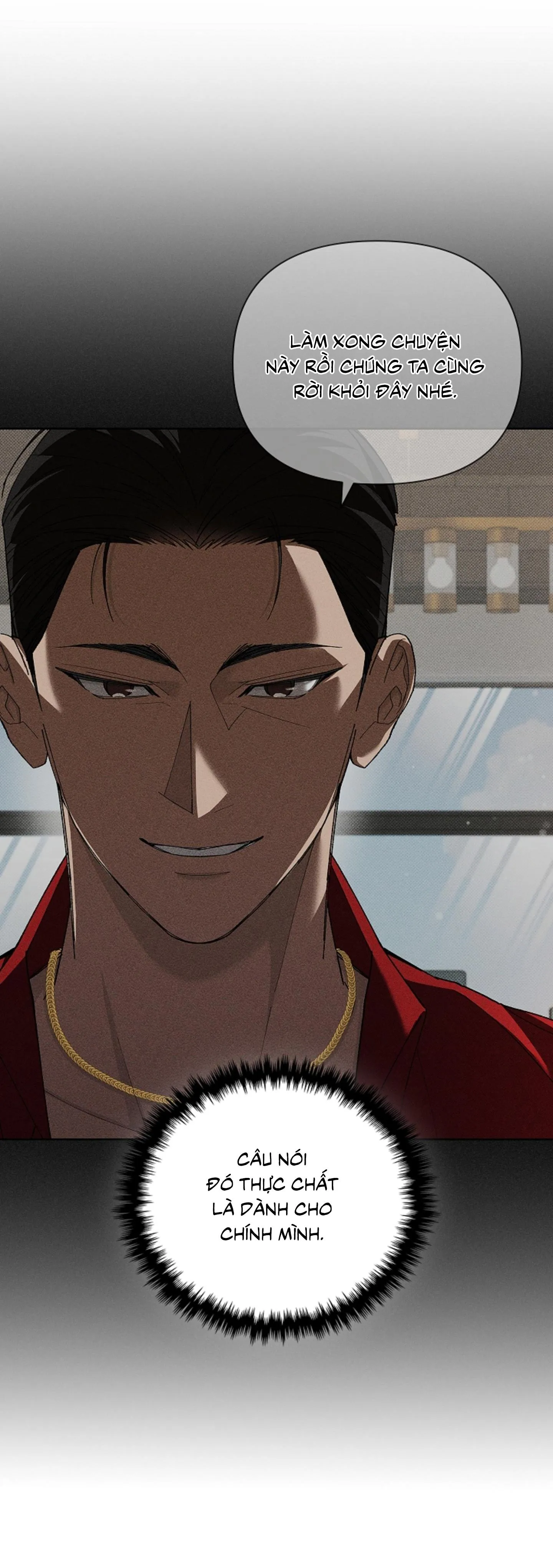 ĐỪNG ĐỘNG VÀO CÚN CON! Chapter 11 Trang 43