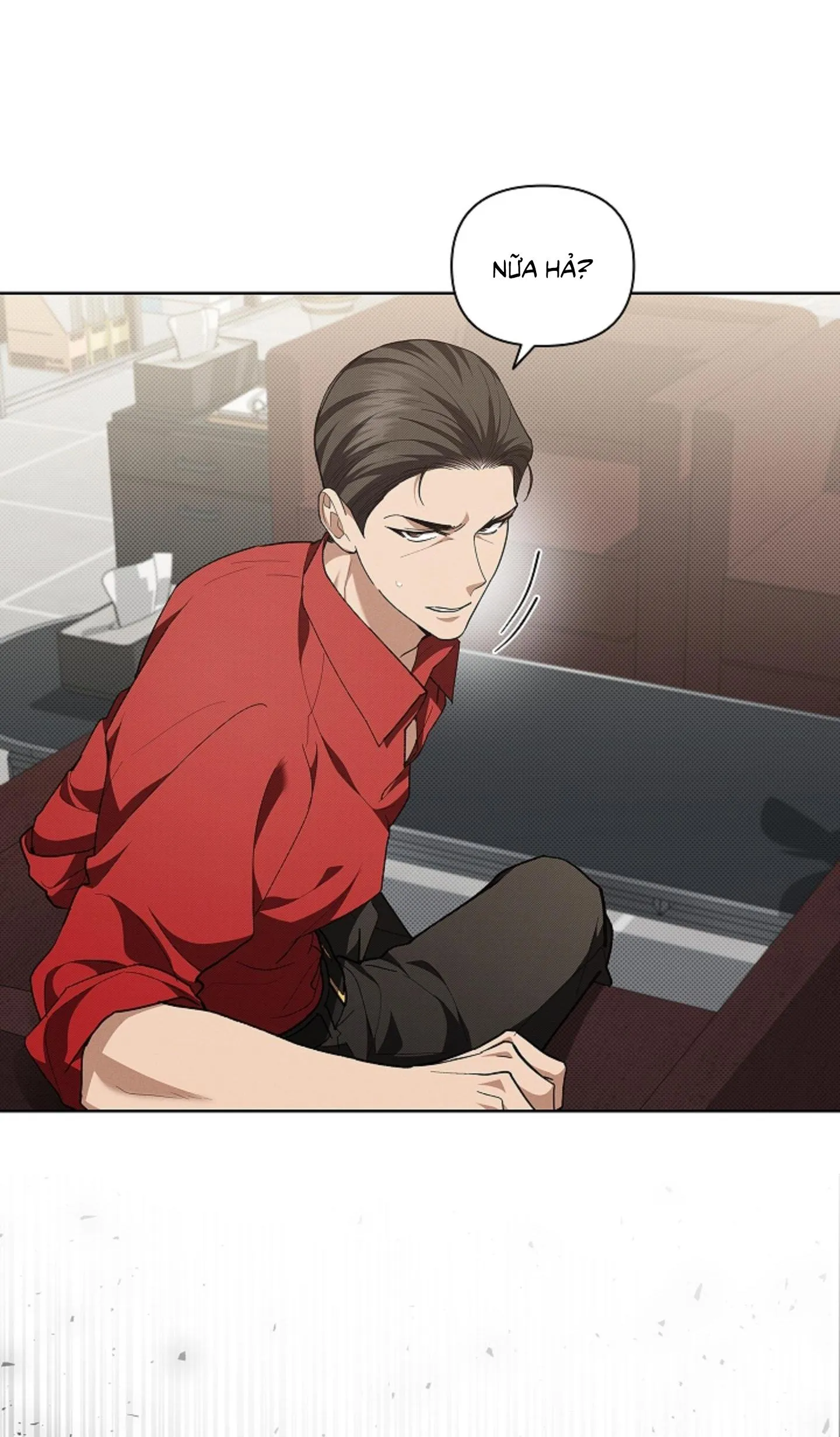 ĐỪNG ĐỘNG VÀO CÚN CON! Chapter 11 Trang 48