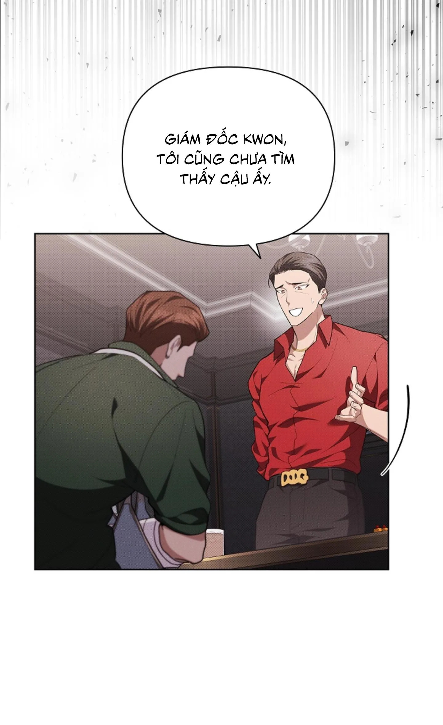 ĐỪNG ĐỘNG VÀO CÚN CON! Chapter 11 Trang 51