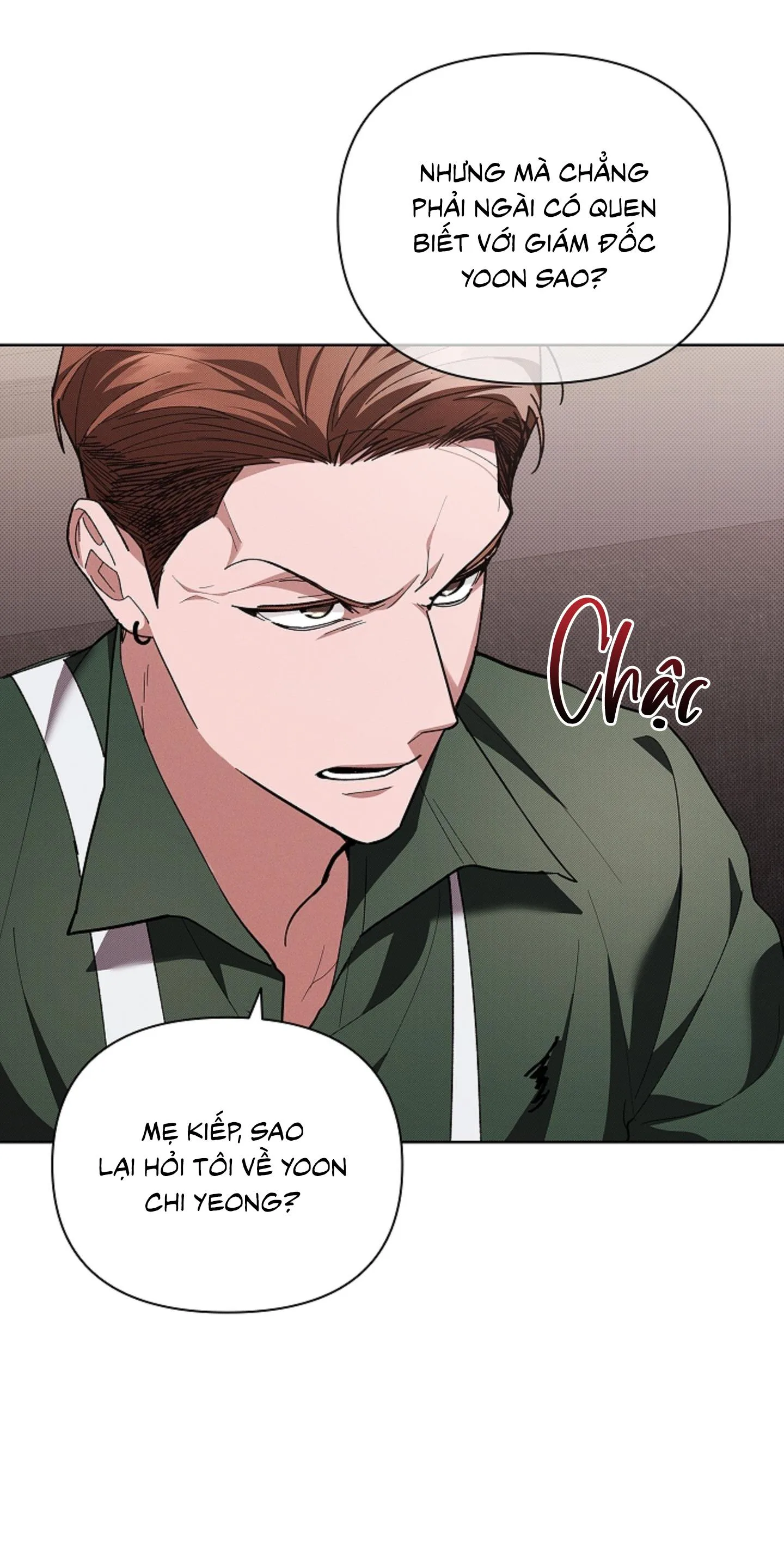 ĐỪNG ĐỘNG VÀO CÚN CON! Chapter 11 Trang 52