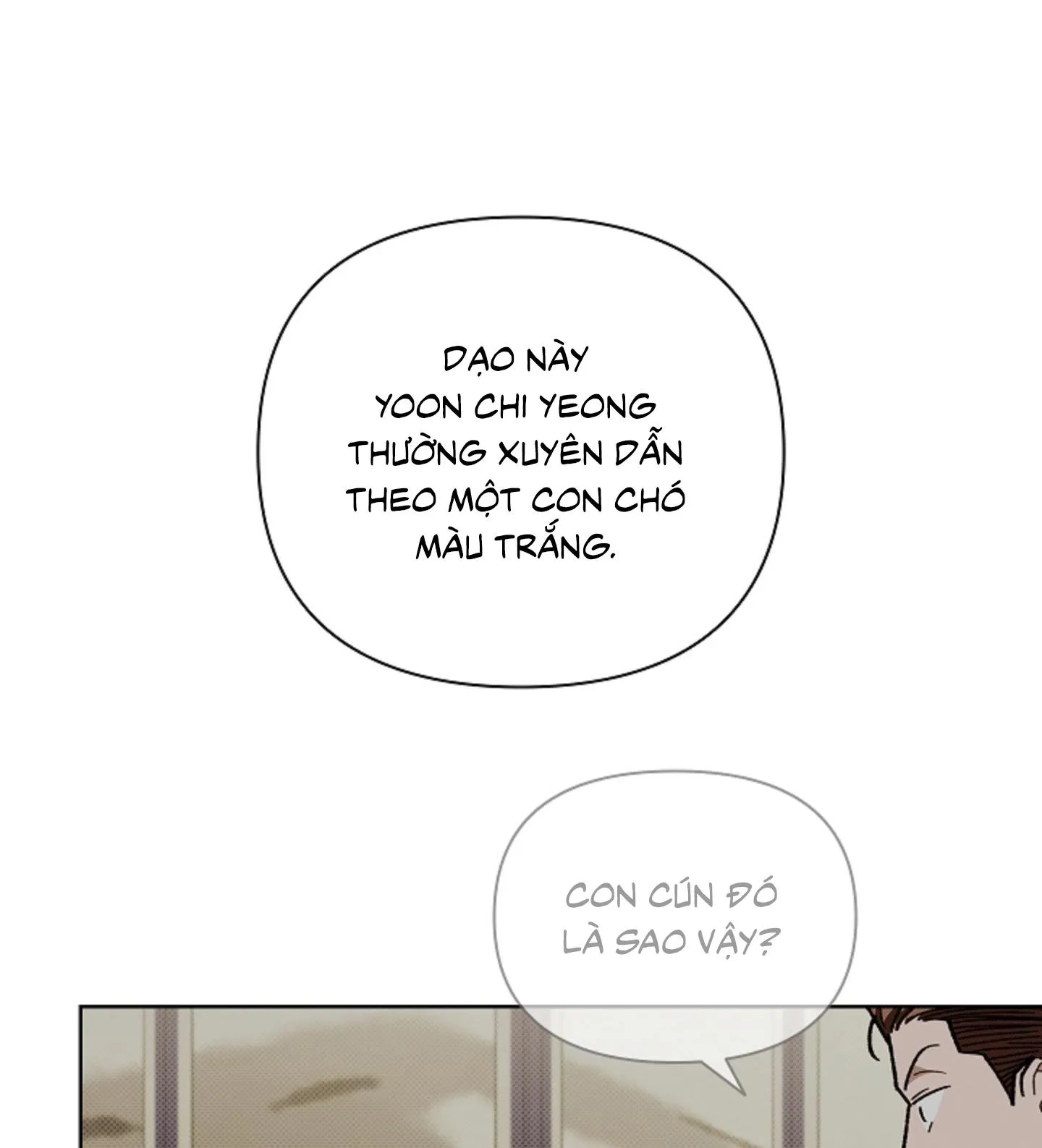 ĐỪNG ĐỘNG VÀO CÚN CON! Chapter 11 Trang 59