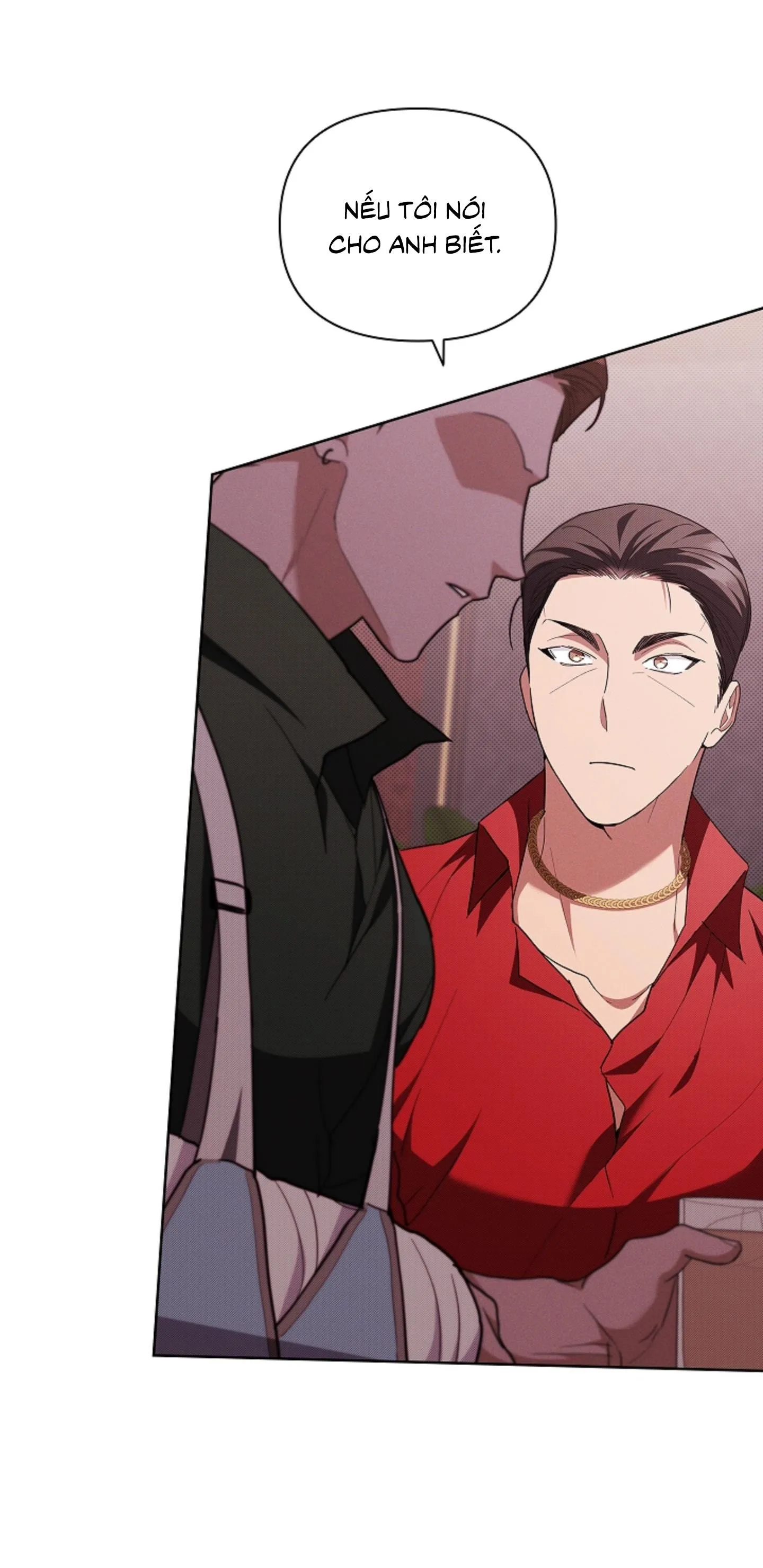 ĐỪNG ĐỘNG VÀO CÚN CON! Chapter 11 Trang 63