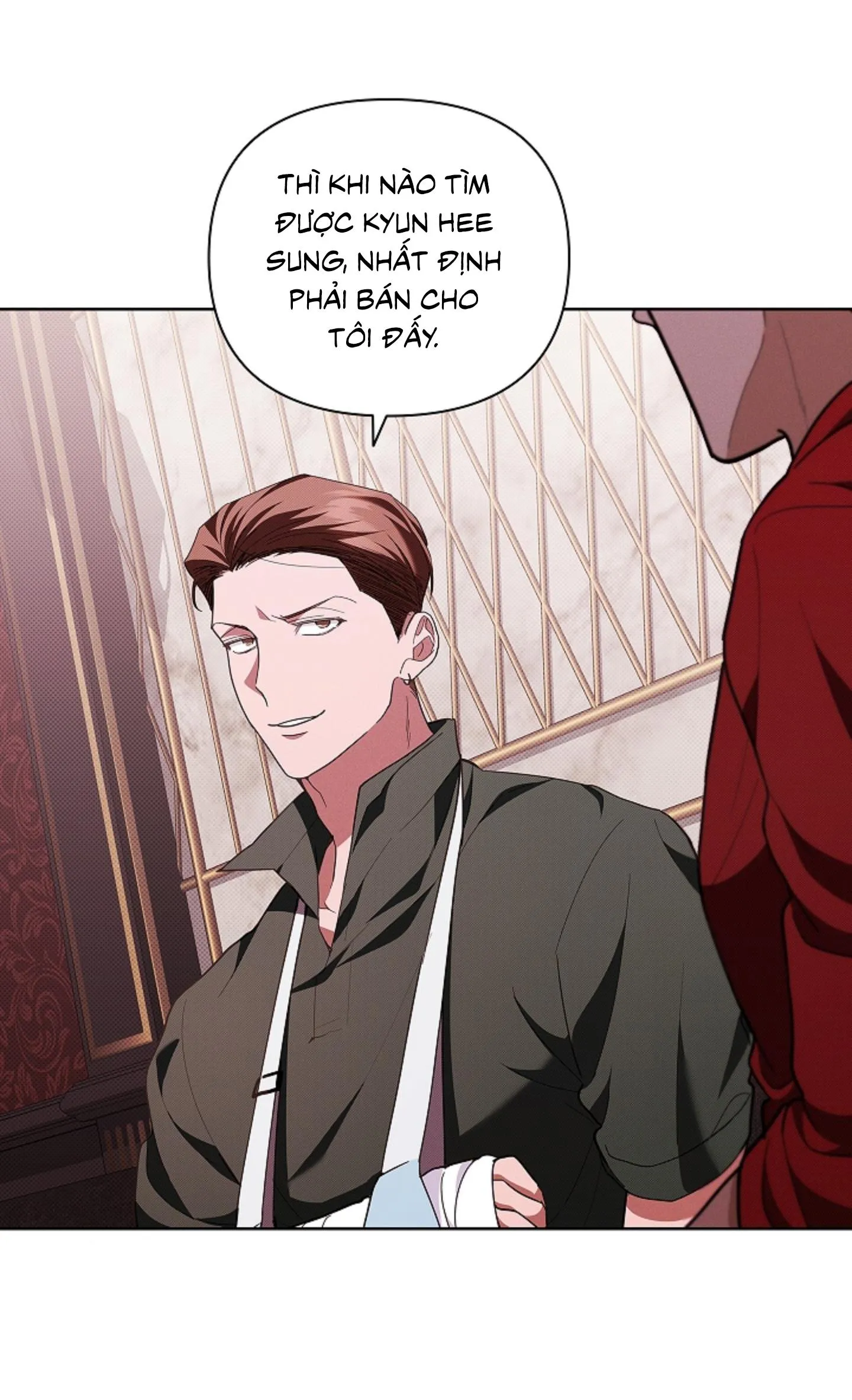 ĐỪNG ĐỘNG VÀO CÚN CON! Chapter 11 Trang 64