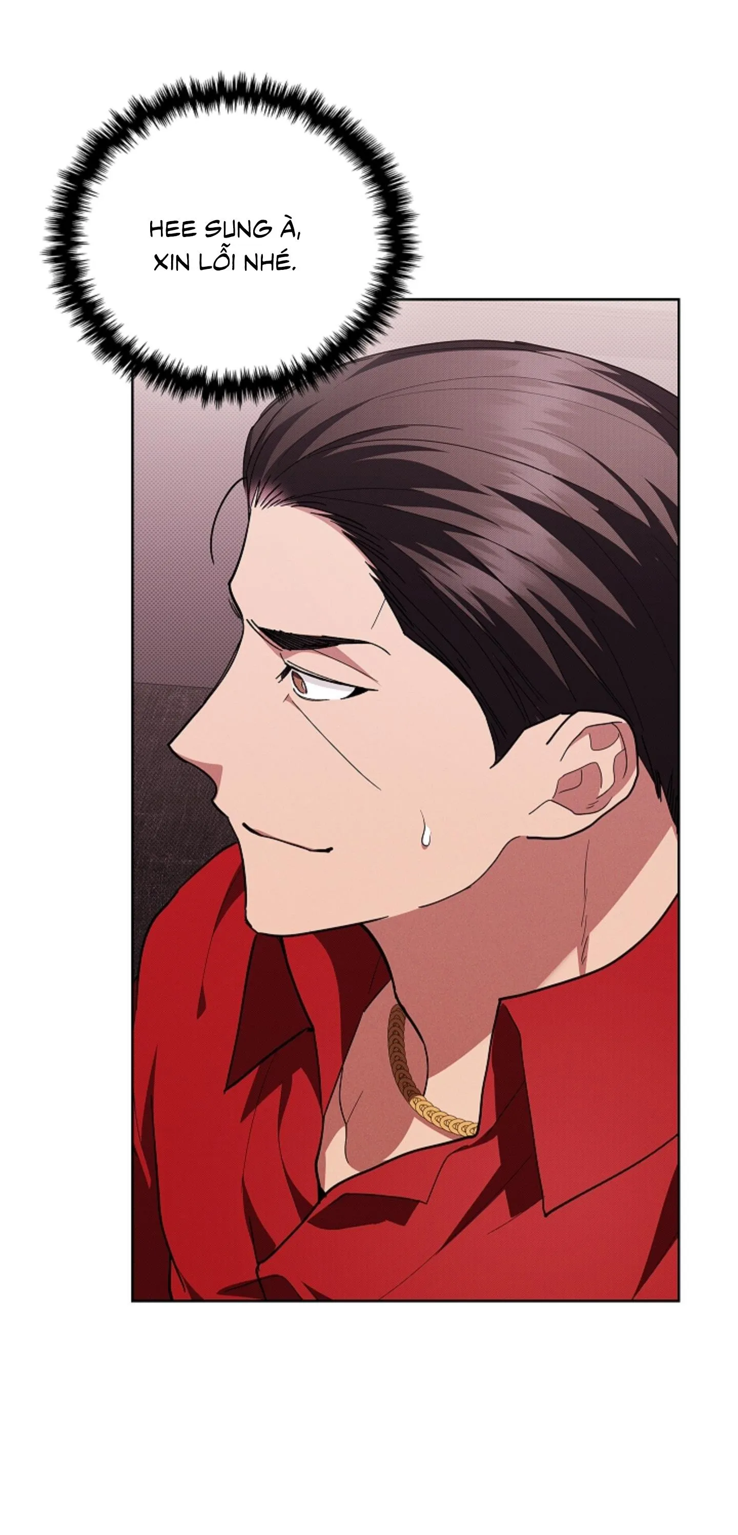 ĐỪNG ĐỘNG VÀO CÚN CON! Chapter 11 Trang 70