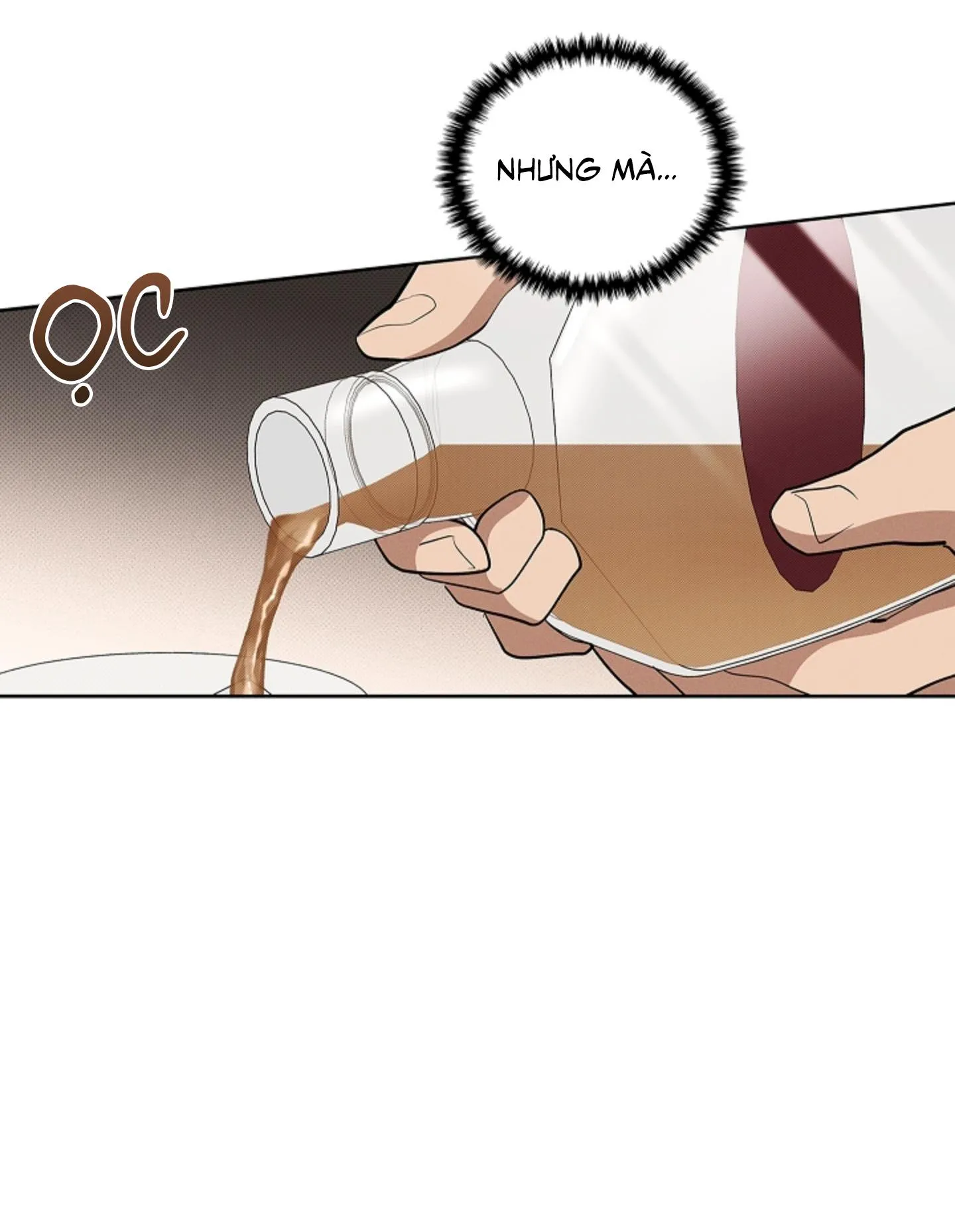 ĐỪNG ĐỘNG VÀO CÚN CON! Chapter 11 Trang 71