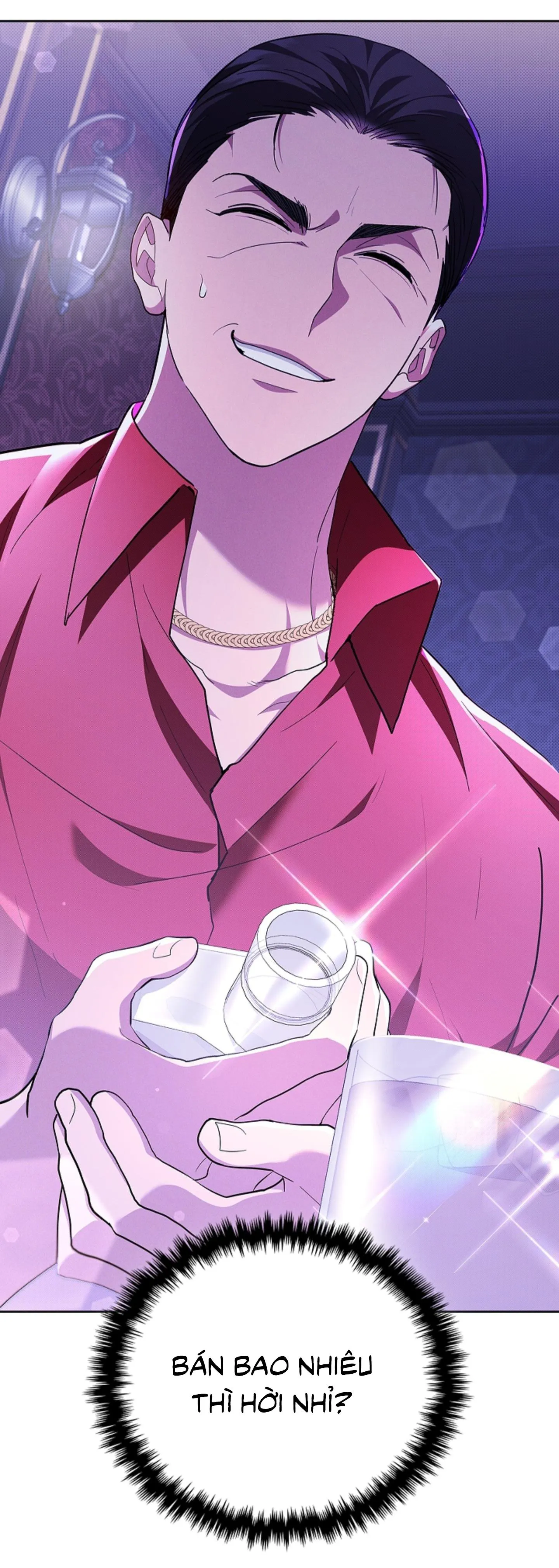 ĐỪNG ĐỘNG VÀO CÚN CON! Chapter 11 Trang 72