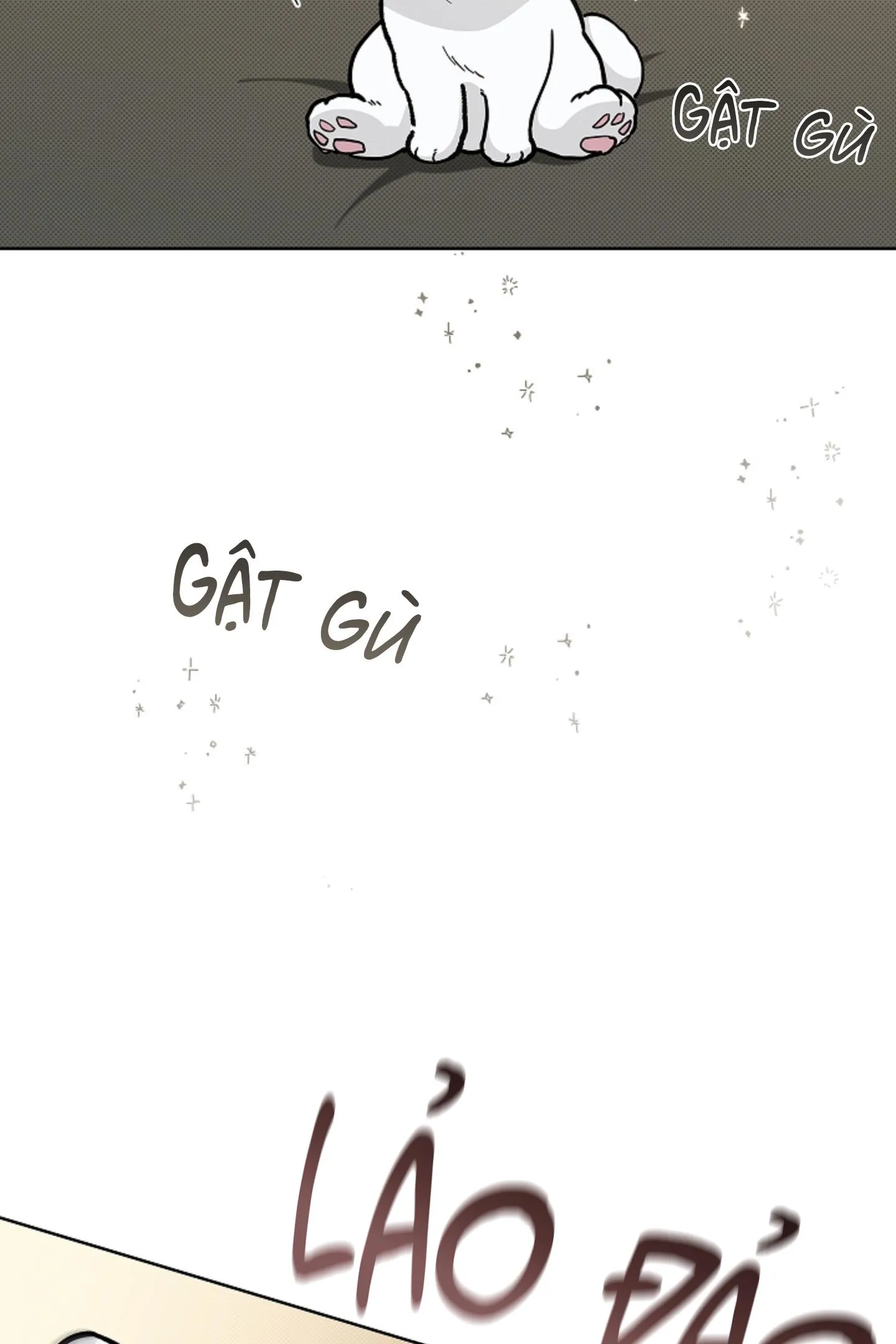 ĐỪNG ĐỘNG VÀO CÚN CON! Chapter 12 Trang 4