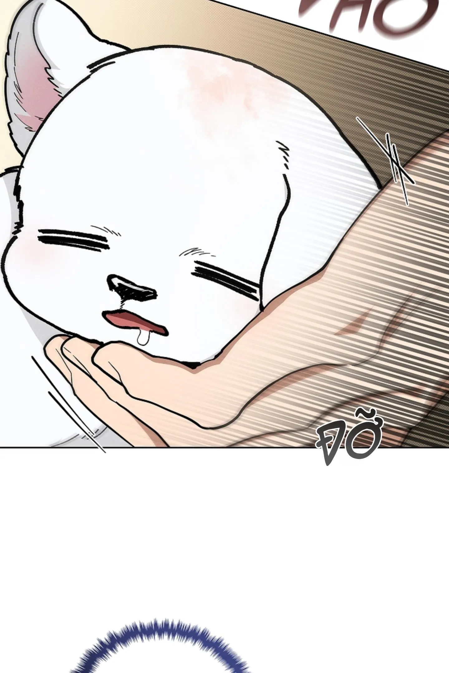 ĐỪNG ĐỘNG VÀO CÚN CON! Chapter 12 Trang 5