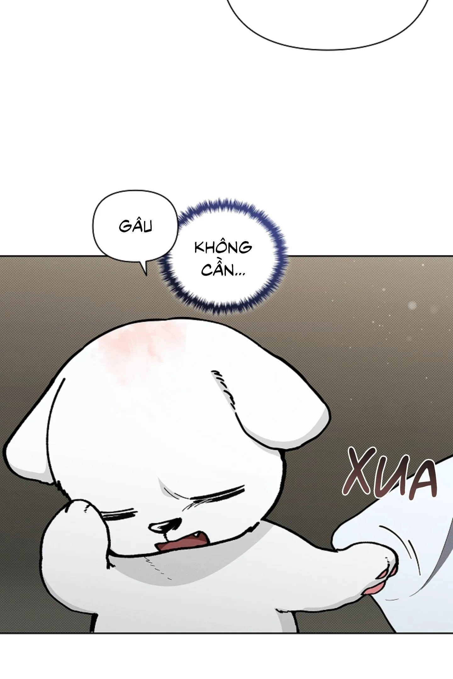 ĐỪNG ĐỘNG VÀO CÚN CON! Chapter 12 Trang 7