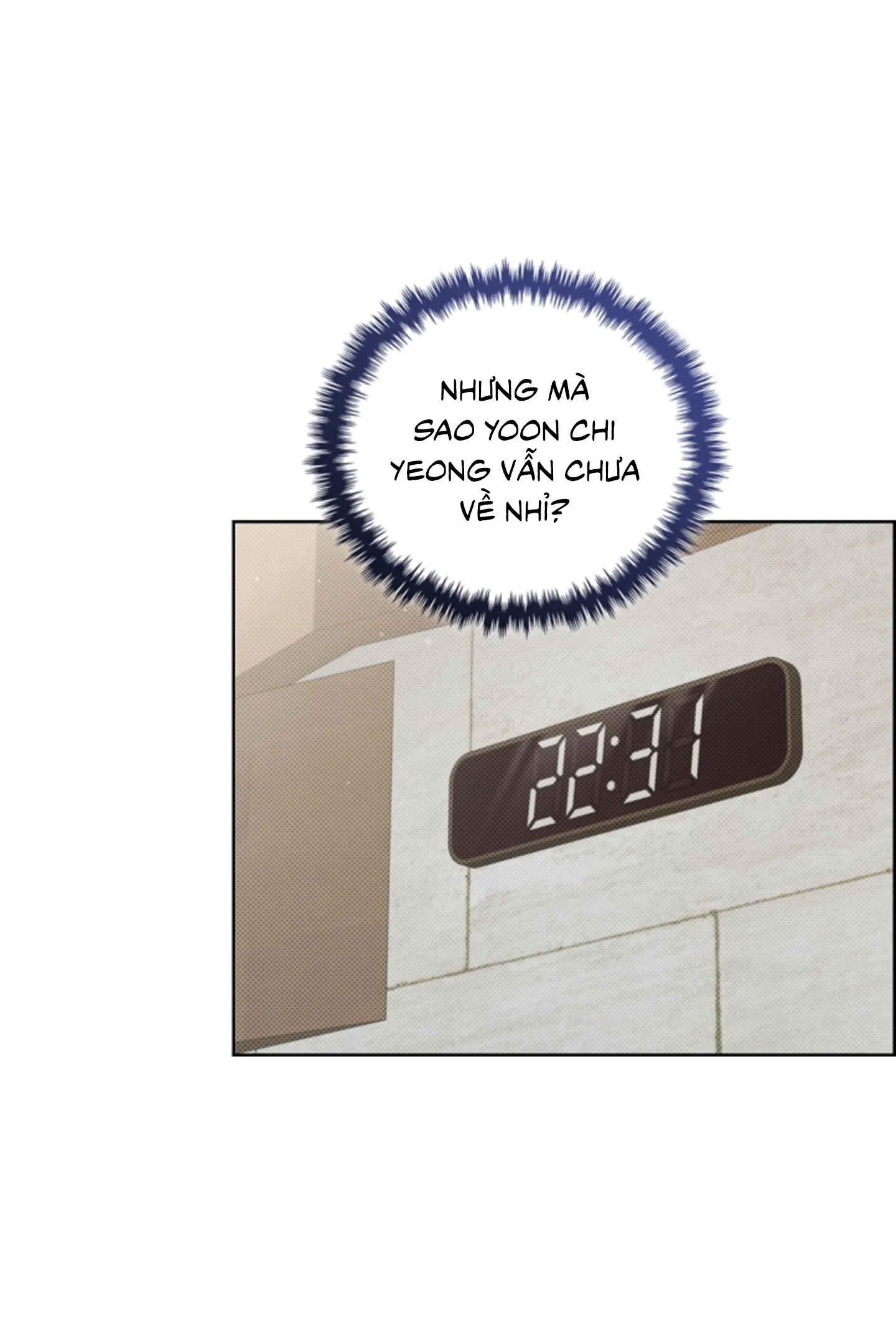 ĐỪNG ĐỘNG VÀO CÚN CON! Chapter 12 Trang 8