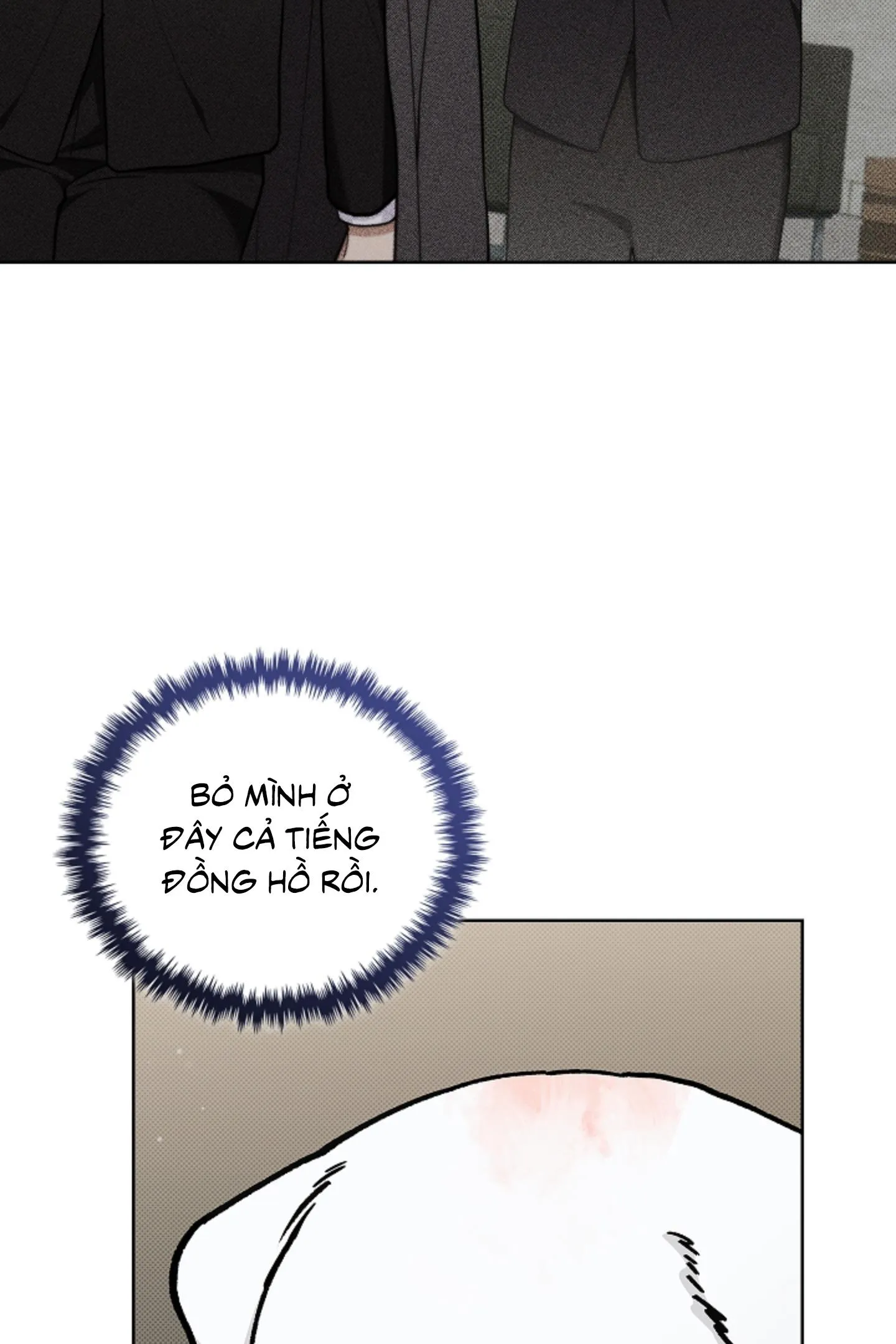 ĐỪNG ĐỘNG VÀO CÚN CON! Chapter 12 Trang 10