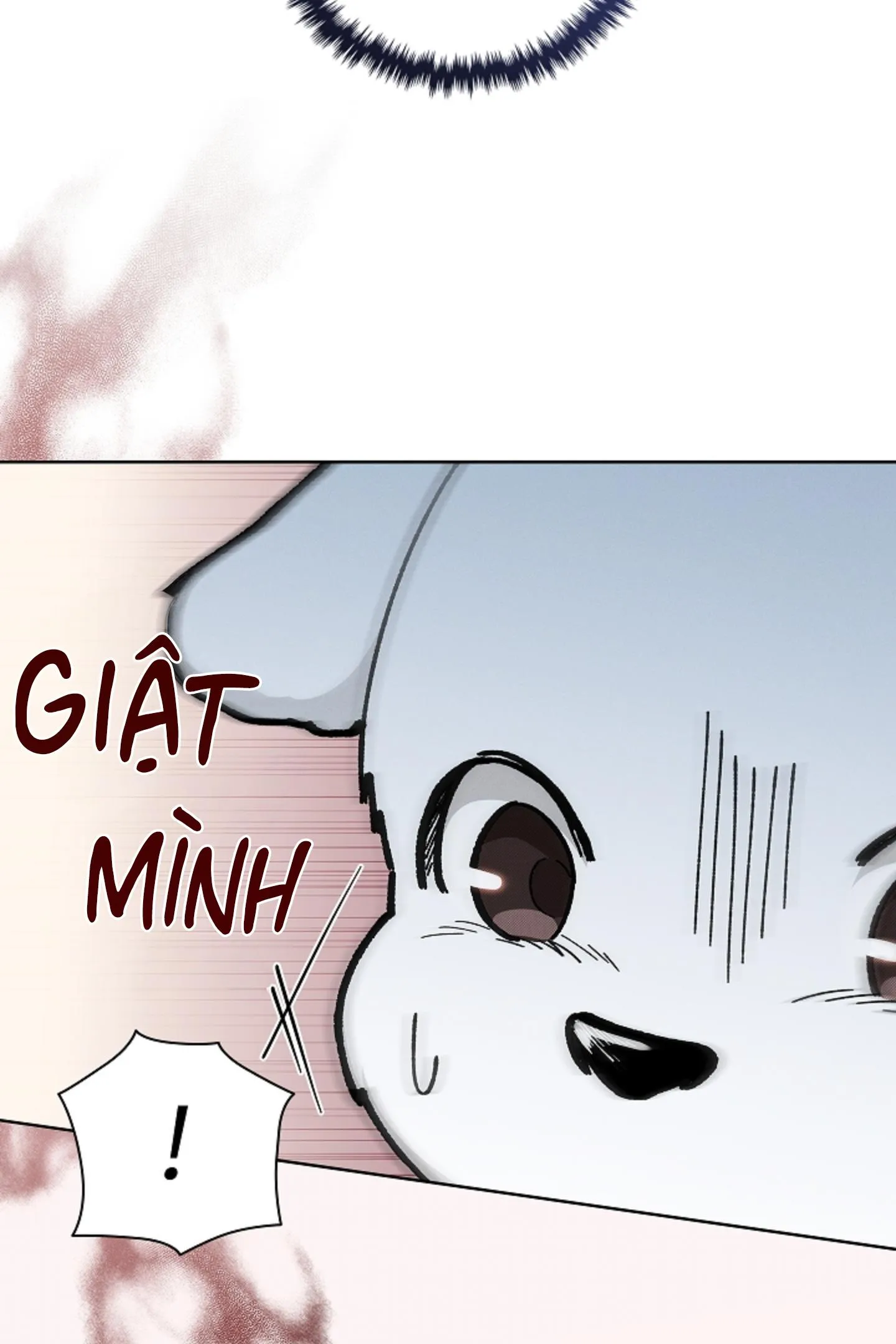 ĐỪNG ĐỘNG VÀO CÚN CON! Chapter 12 Trang 17