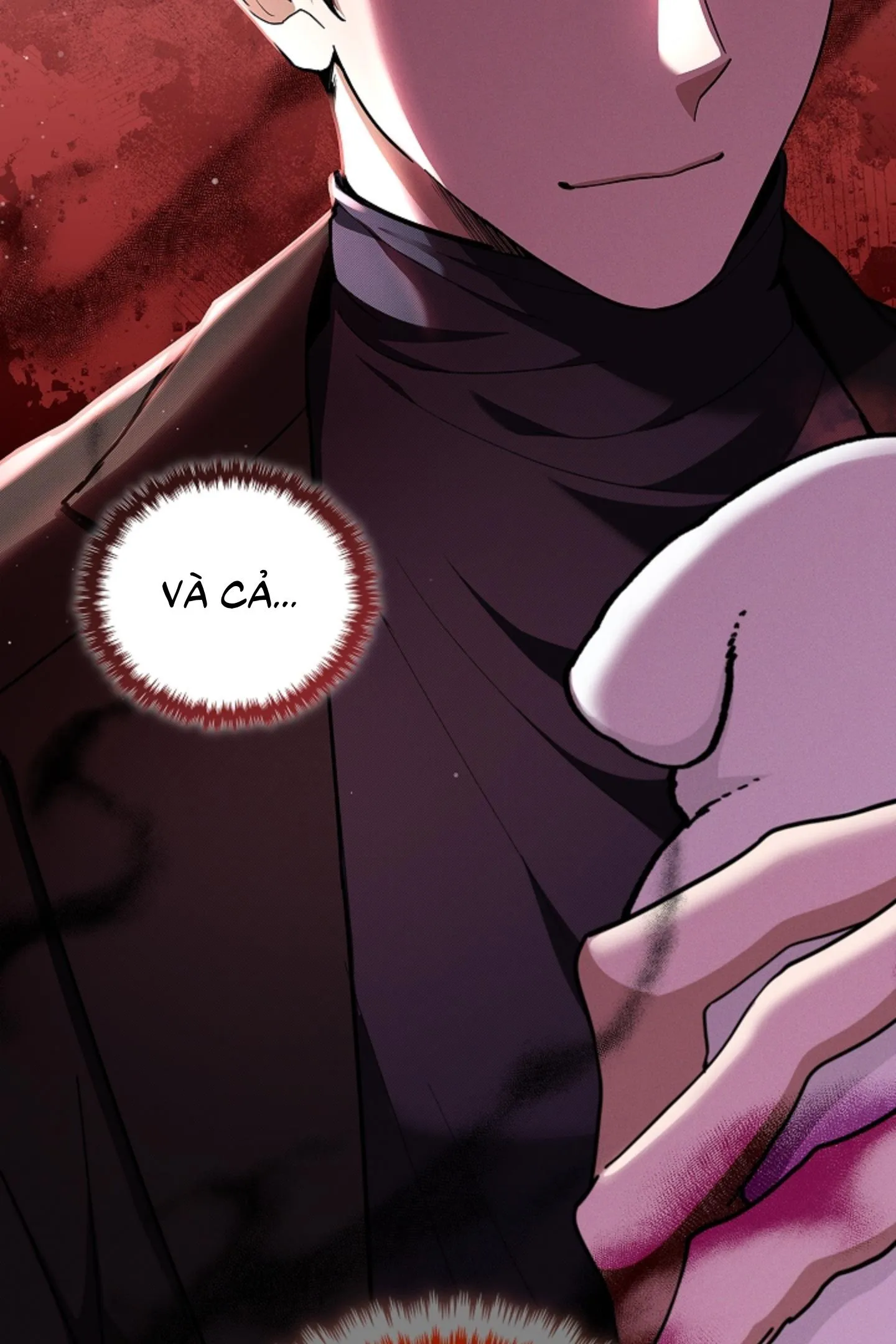 ĐỪNG ĐỘNG VÀO CÚN CON! Chapter 12 Trang 19