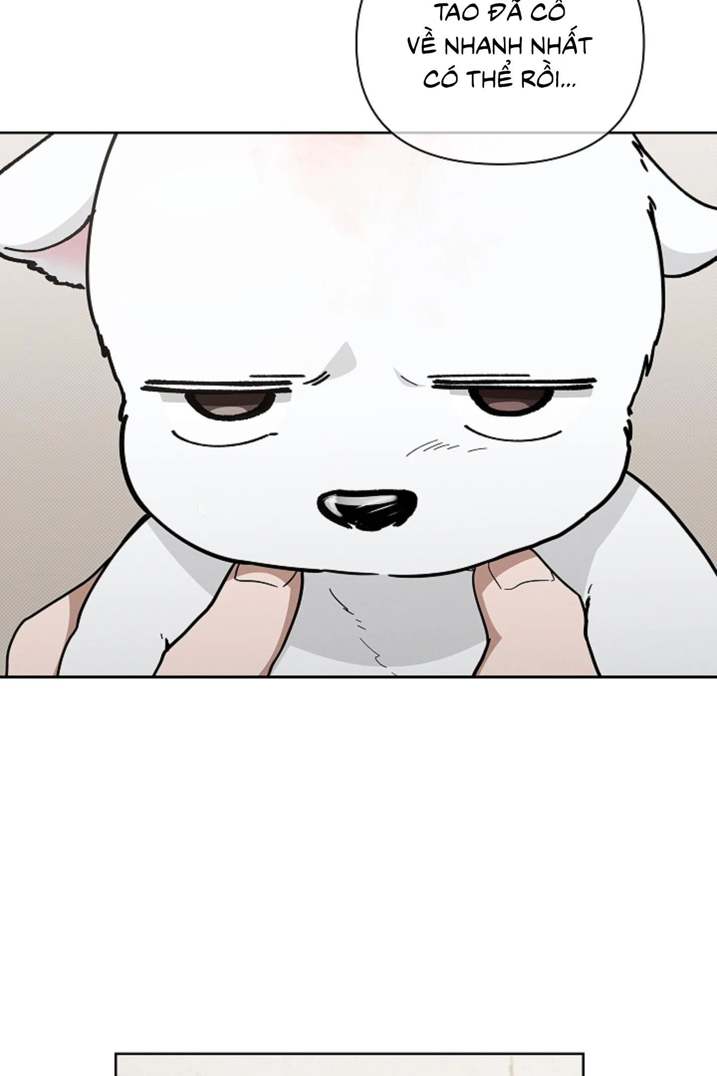 ĐỪNG ĐỘNG VÀO CÚN CON! Chapter 12 Trang 25