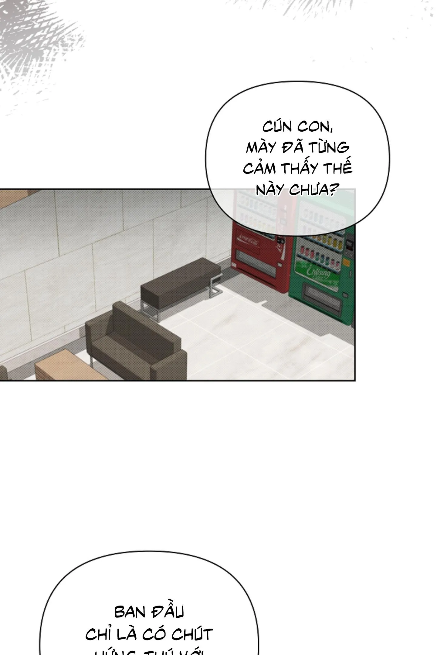 ĐỪNG ĐỘNG VÀO CÚN CON! Chapter 12 Trang 30