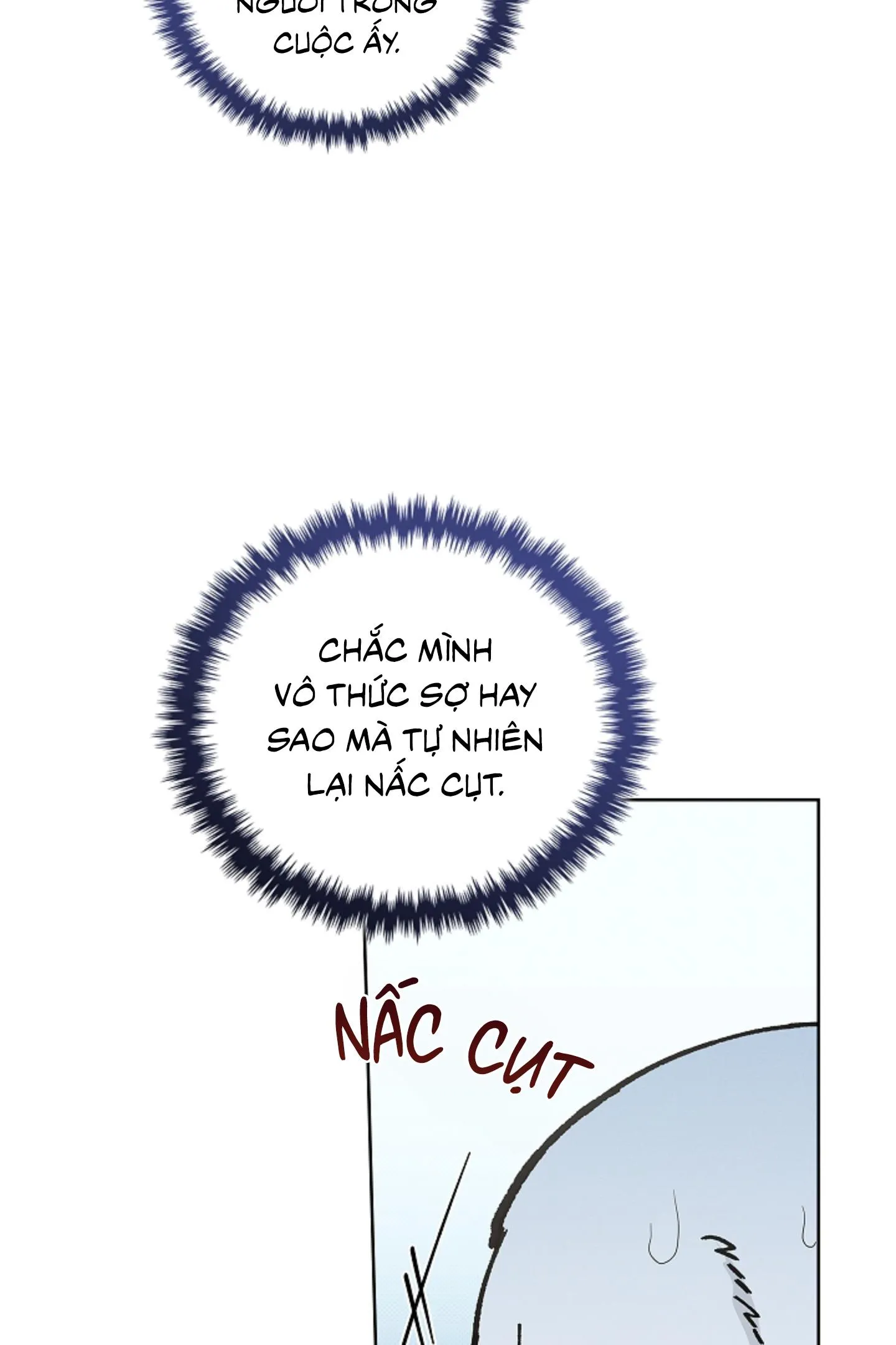 ĐỪNG ĐỘNG VÀO CÚN CON! Chapter 12 Trang 34