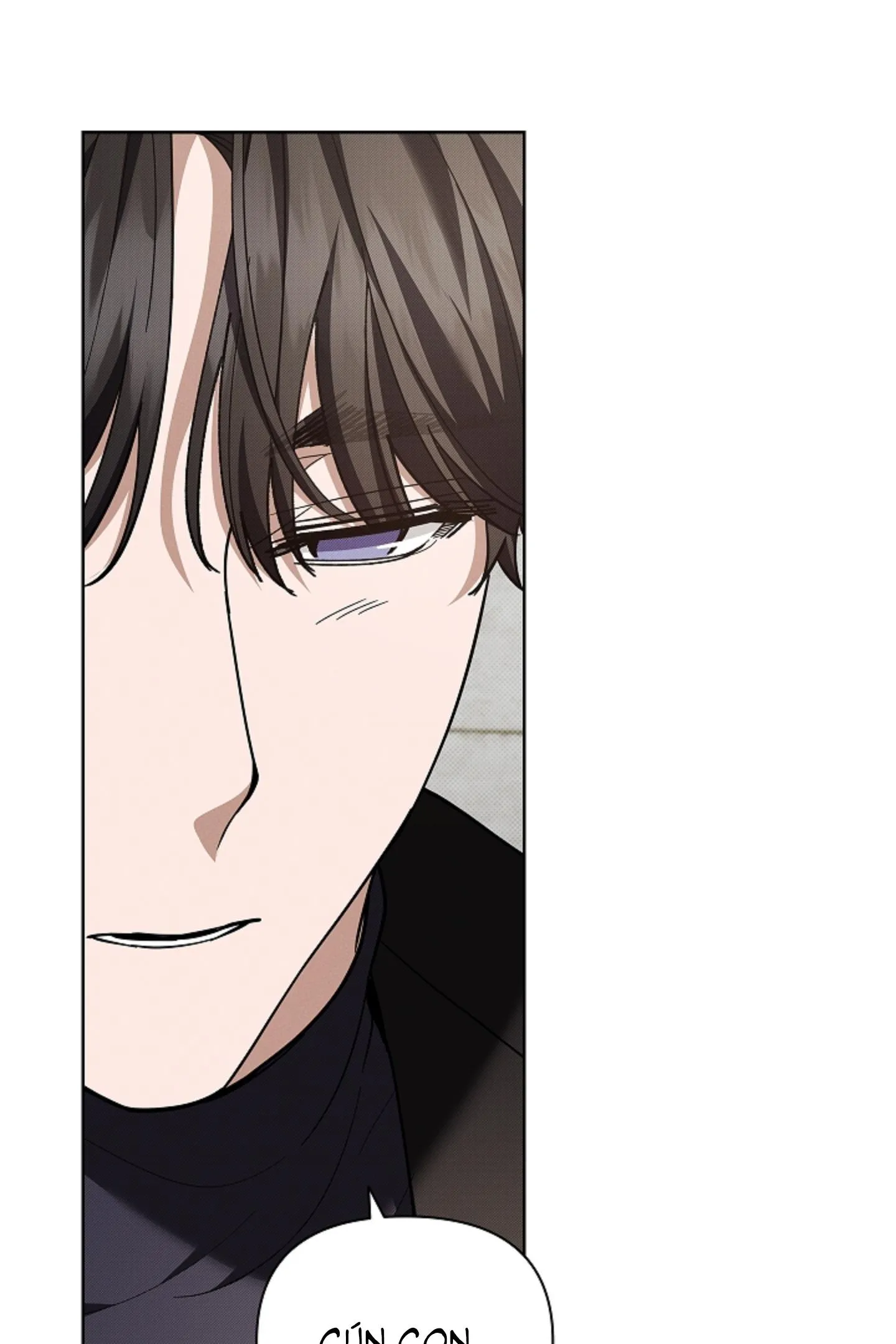 ĐỪNG ĐỘNG VÀO CÚN CON! Chapter 12 Trang 38