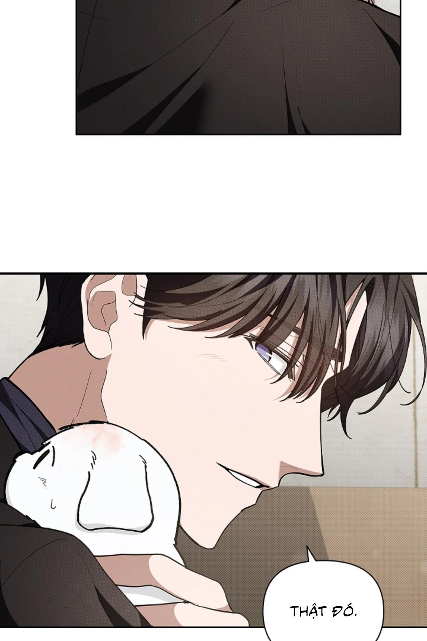 ĐỪNG ĐỘNG VÀO CÚN CON! Chapter 12 Trang 40