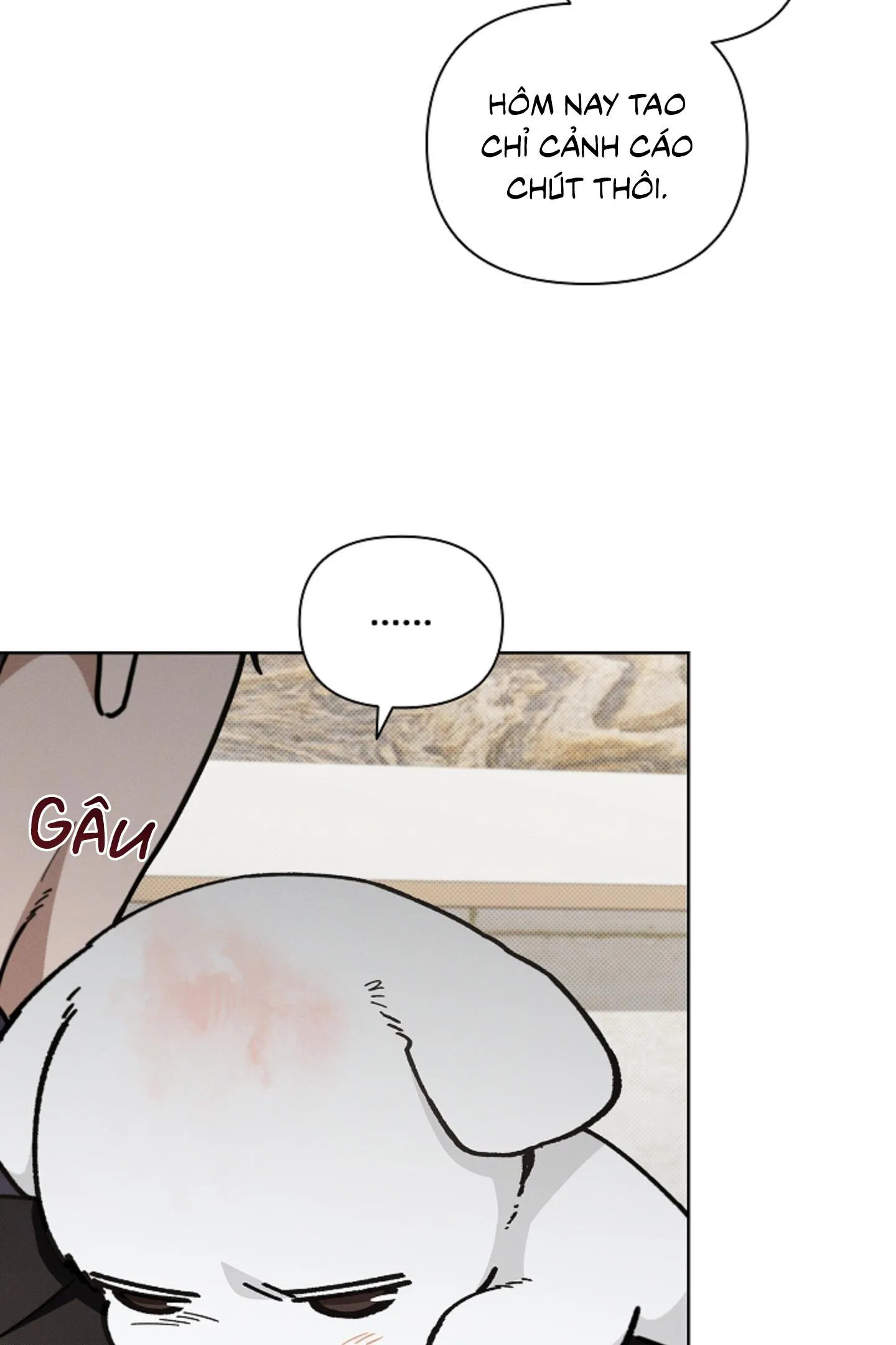 ĐỪNG ĐỘNG VÀO CÚN CON! Chapter 12 Trang 41