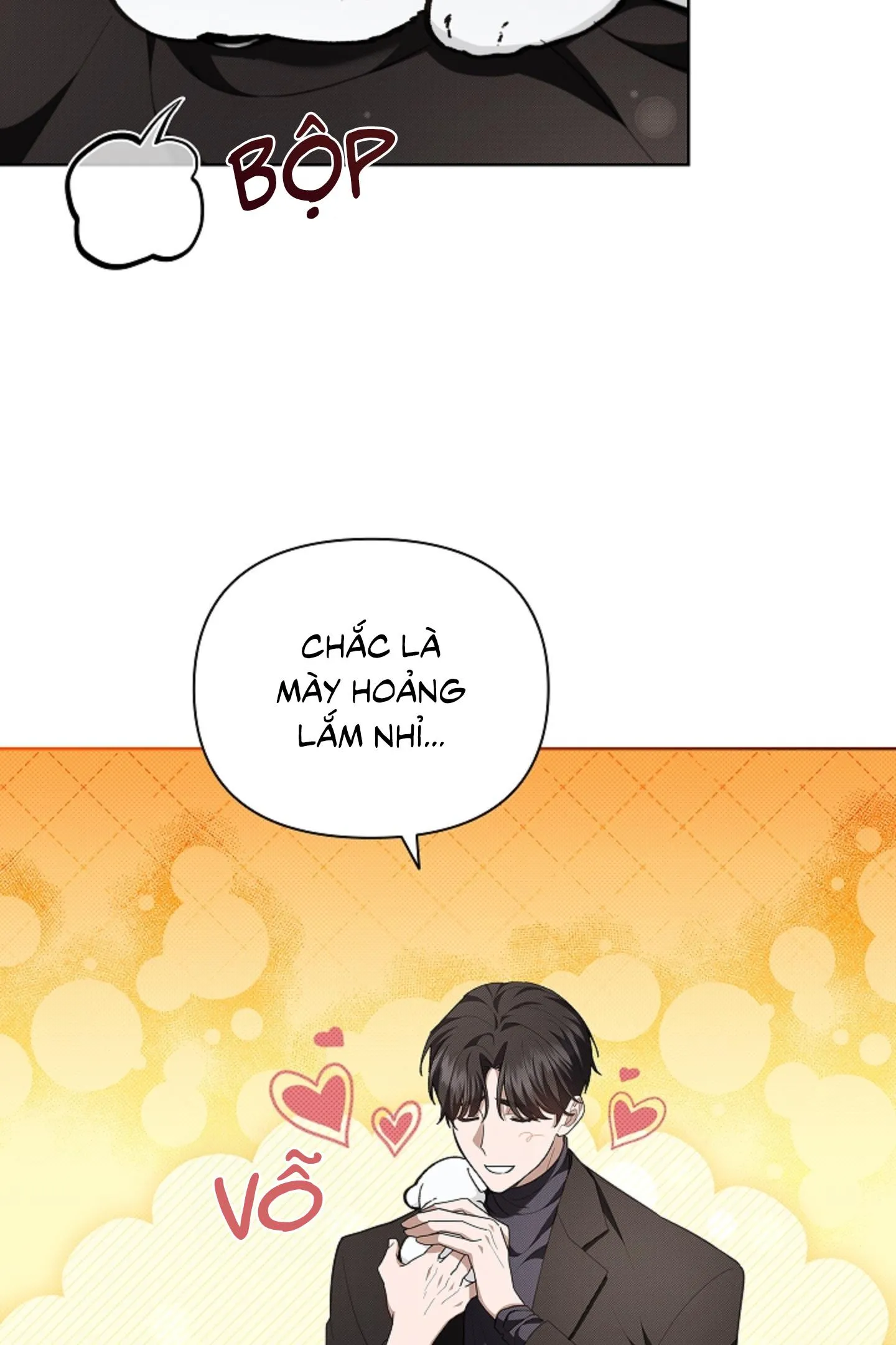 ĐỪNG ĐỘNG VÀO CÚN CON! Chapter 12 Trang 42