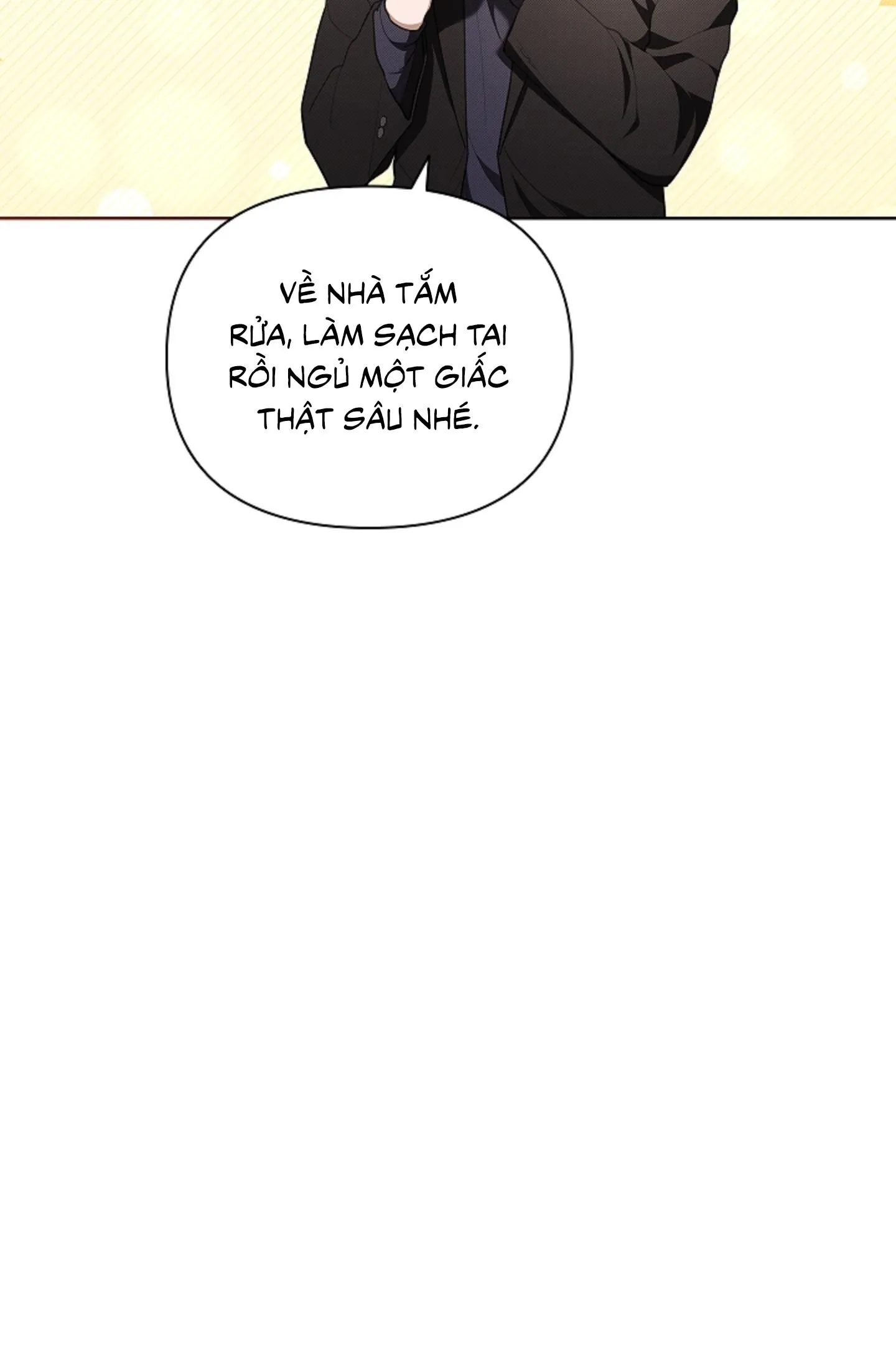 ĐỪNG ĐỘNG VÀO CÚN CON! Chapter 12 Trang 43