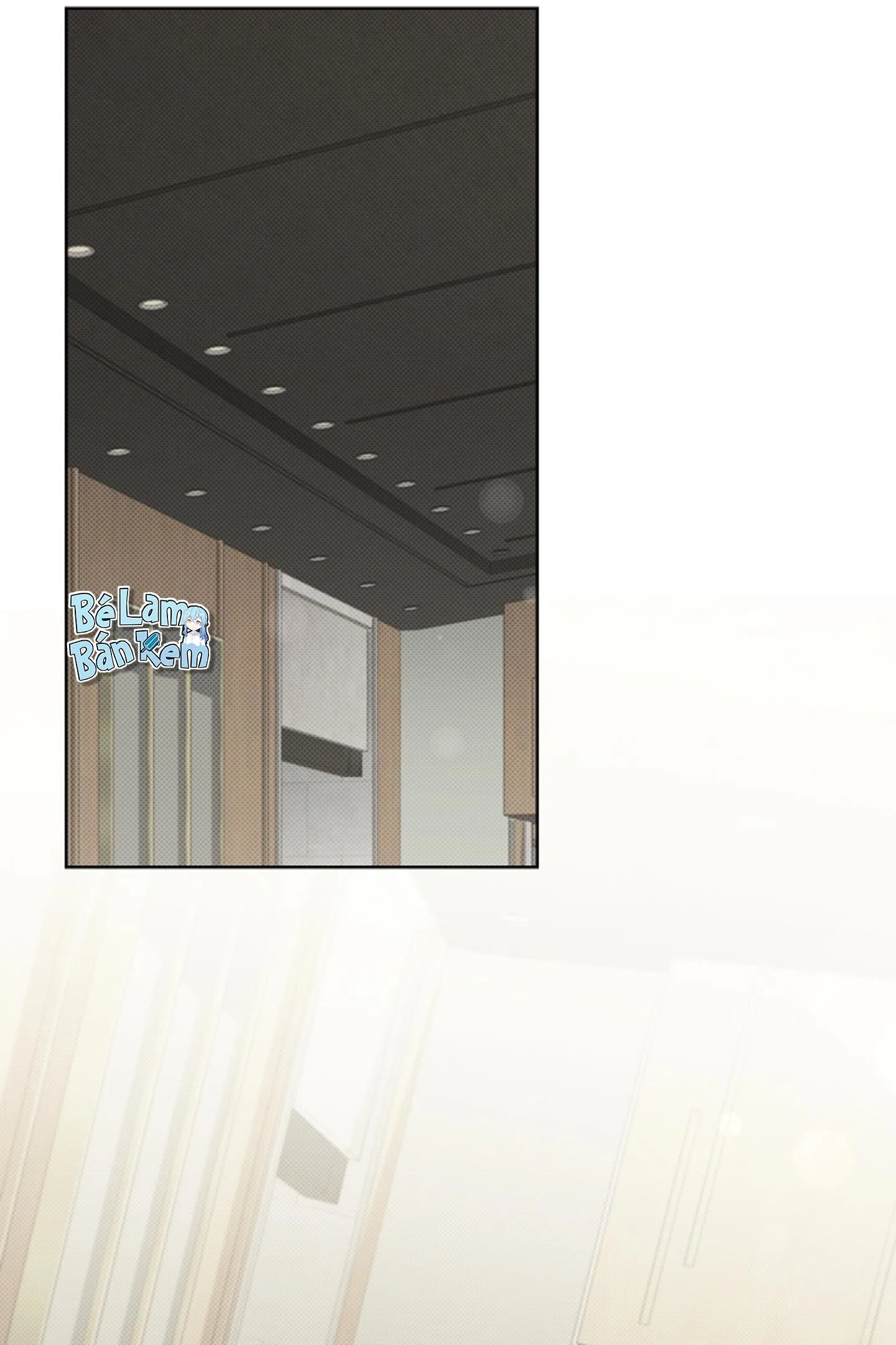 ĐỪNG ĐỘNG VÀO CÚN CON! Chapter 12 Trang 44