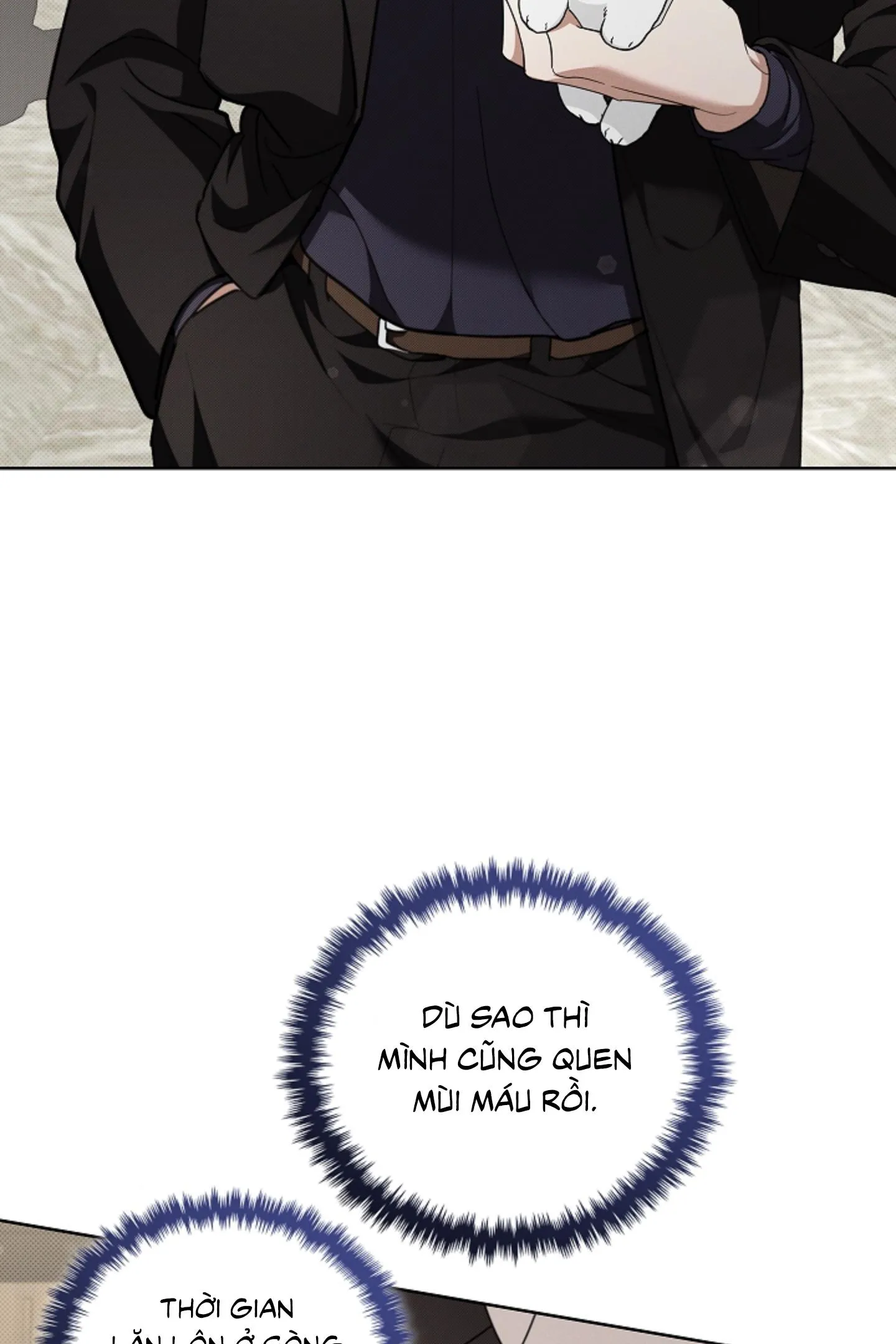 ĐỪNG ĐỘNG VÀO CÚN CON! Chapter 12 Trang 46