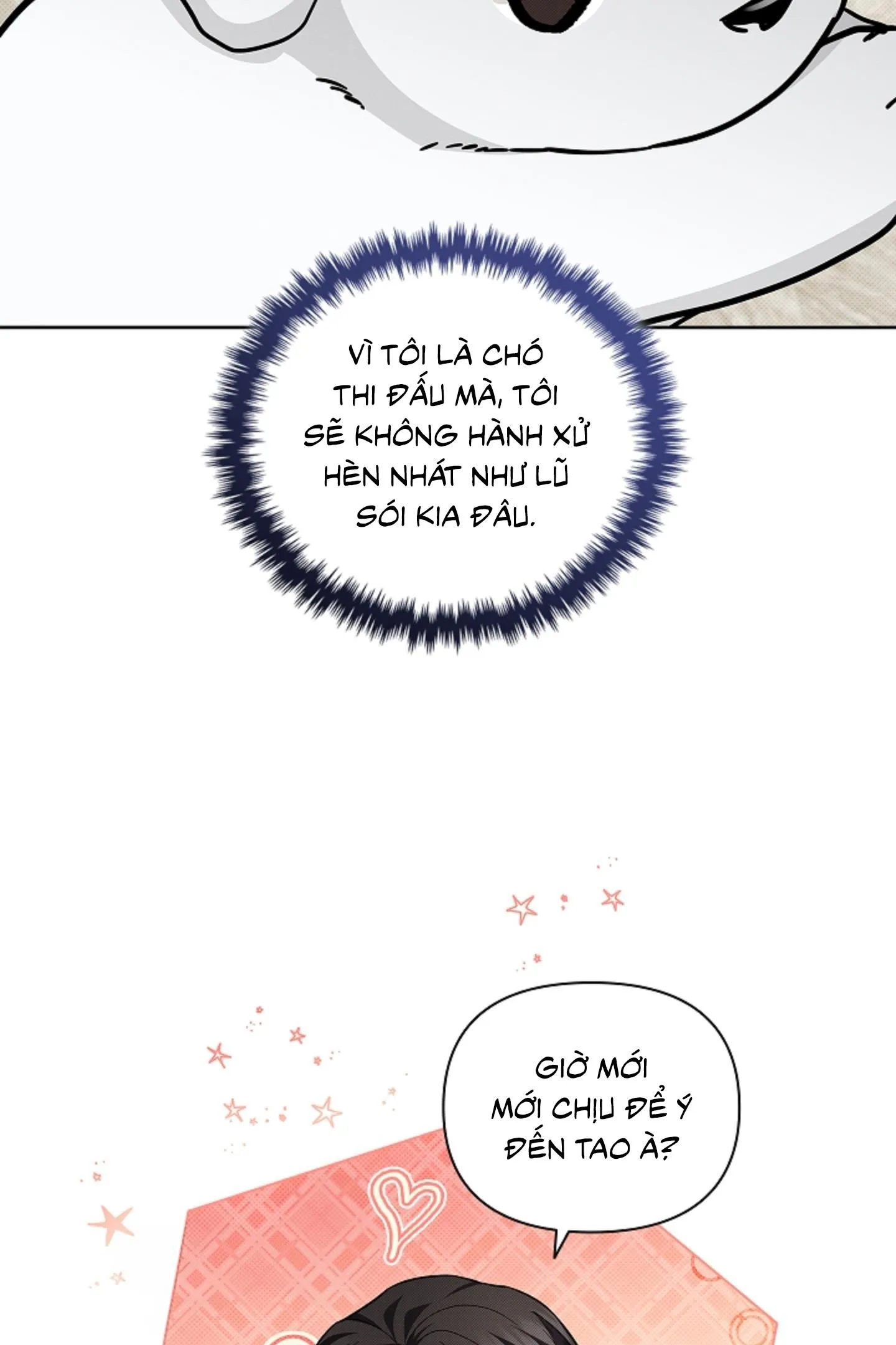 ĐỪNG ĐỘNG VÀO CÚN CON! Chapter 12 Trang 52