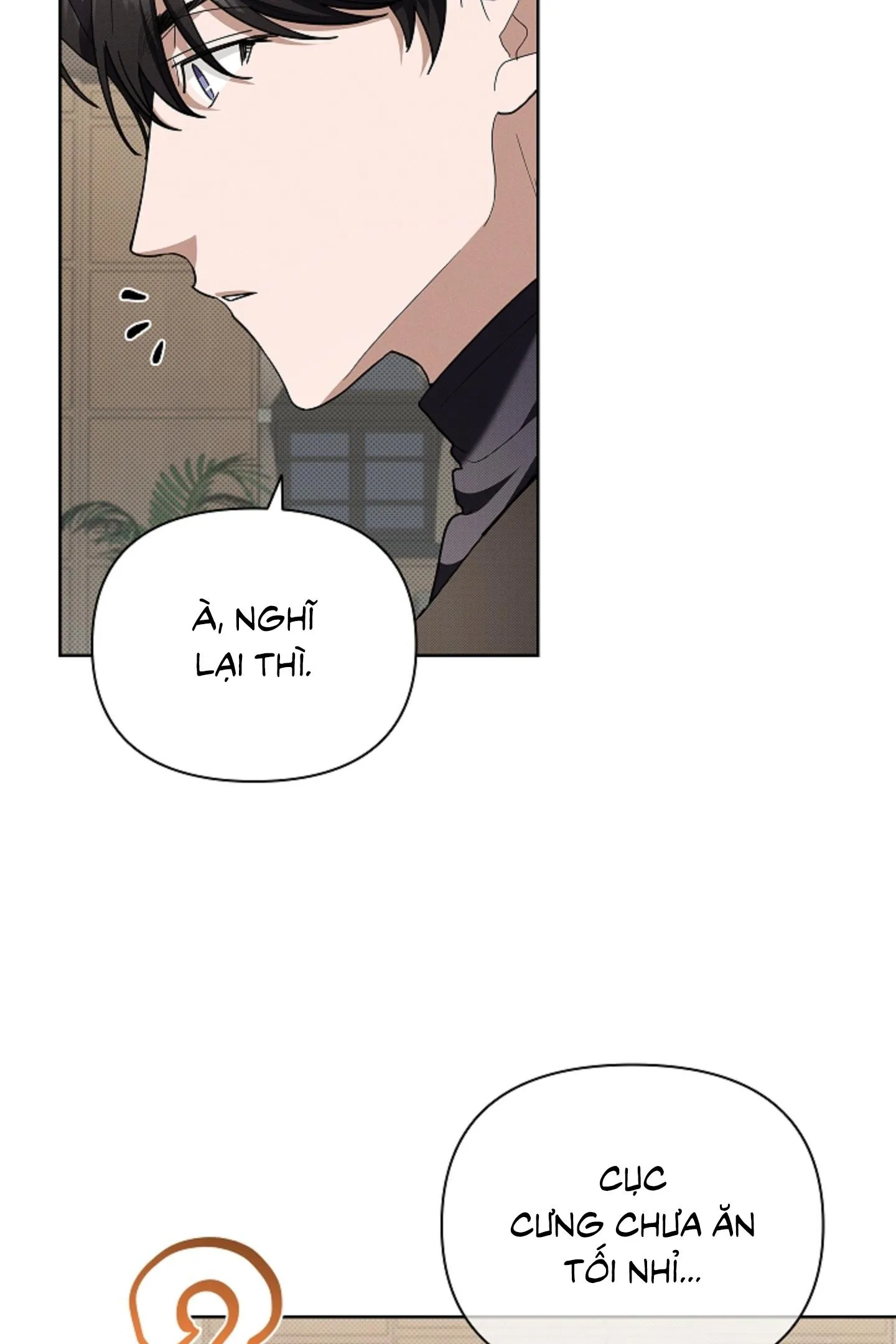 ĐỪNG ĐỘNG VÀO CÚN CON! Chapter 12 Trang 54