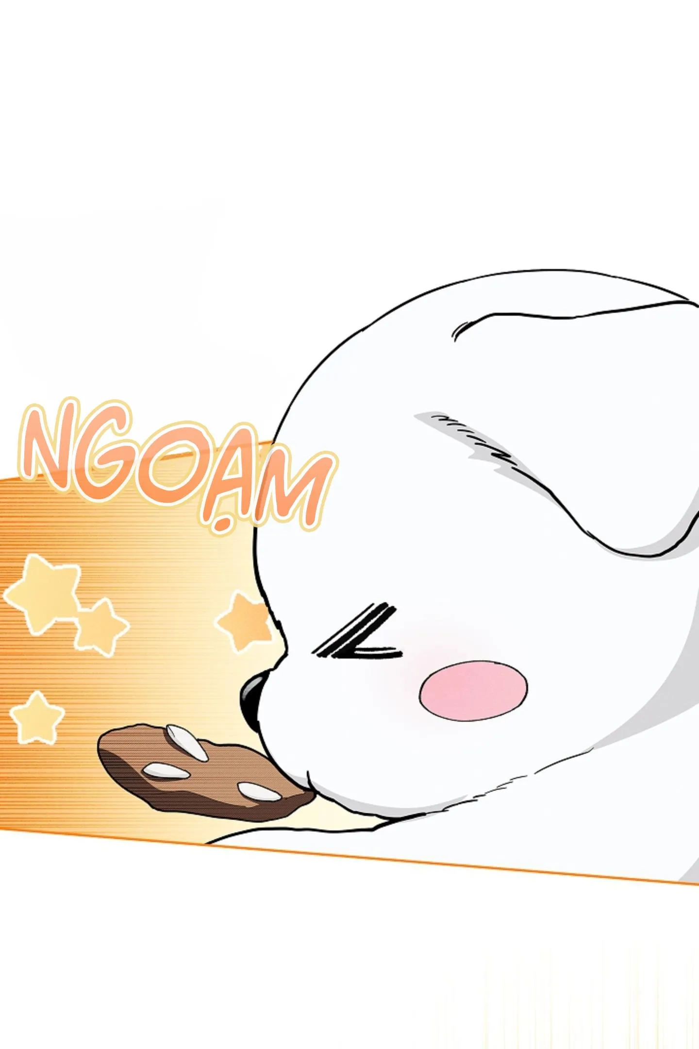 ĐỪNG ĐỘNG VÀO CÚN CON! Chapter 12 Trang 59