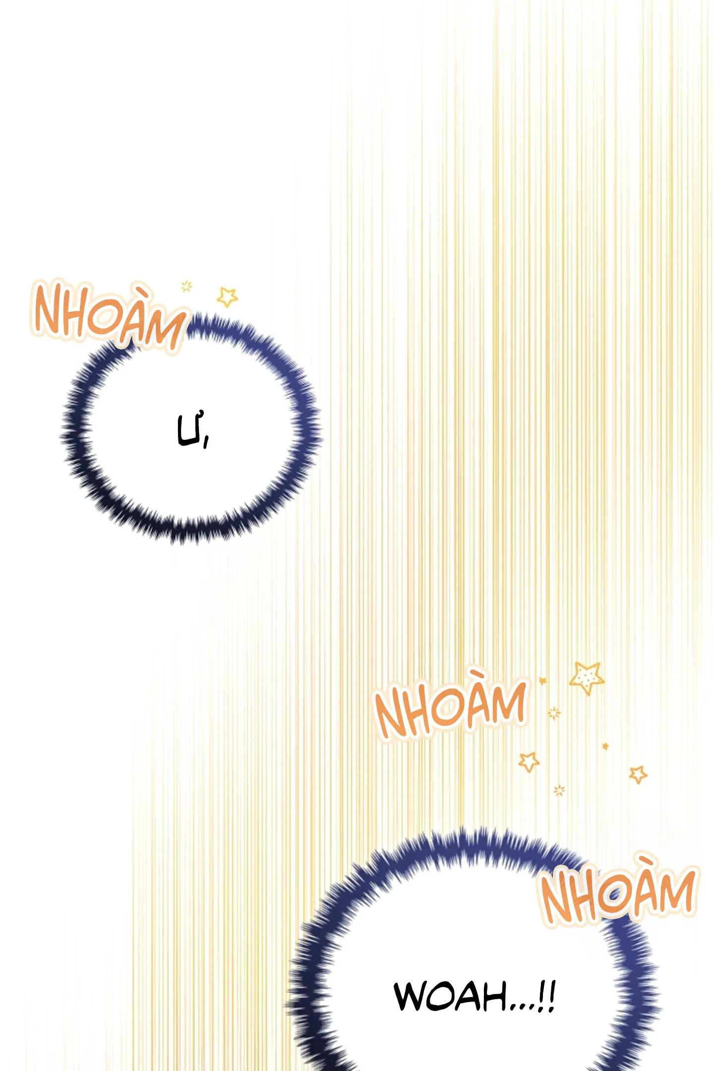 ĐỪNG ĐỘNG VÀO CÚN CON! Chapter 12 Trang 60