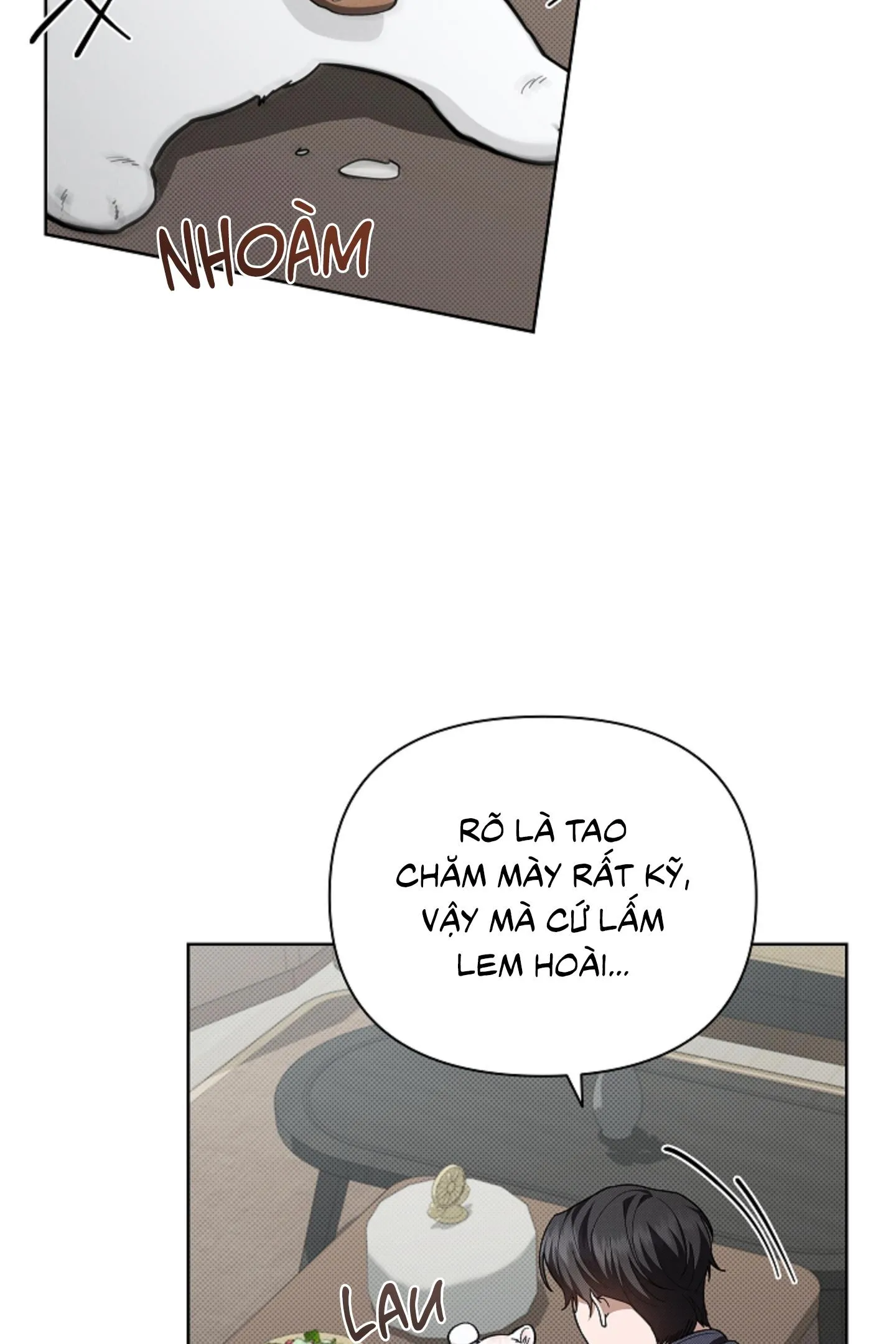 ĐỪNG ĐỘNG VÀO CÚN CON! Chapter 12 Trang 65