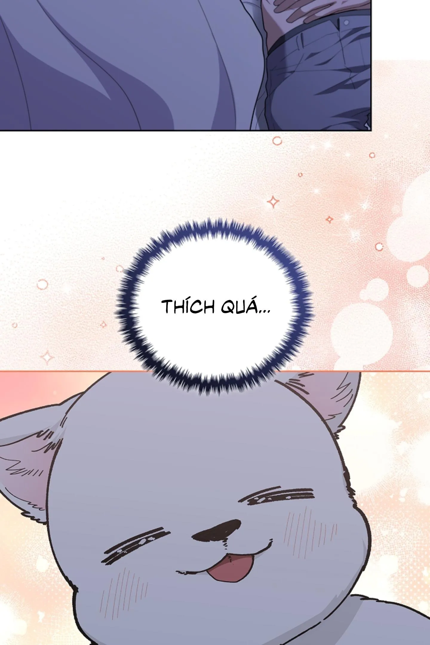 ĐỪNG ĐỘNG VÀO CÚN CON! Chapter 12 Trang 71