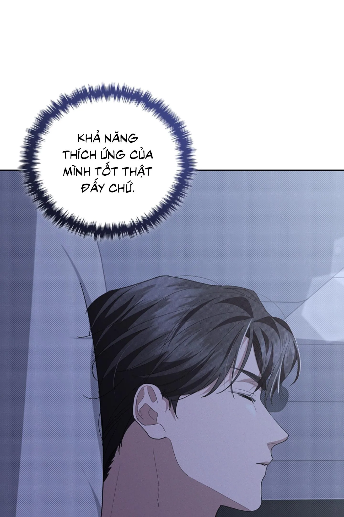 ĐỪNG ĐỘNG VÀO CÚN CON! Chapter 12 Trang 73