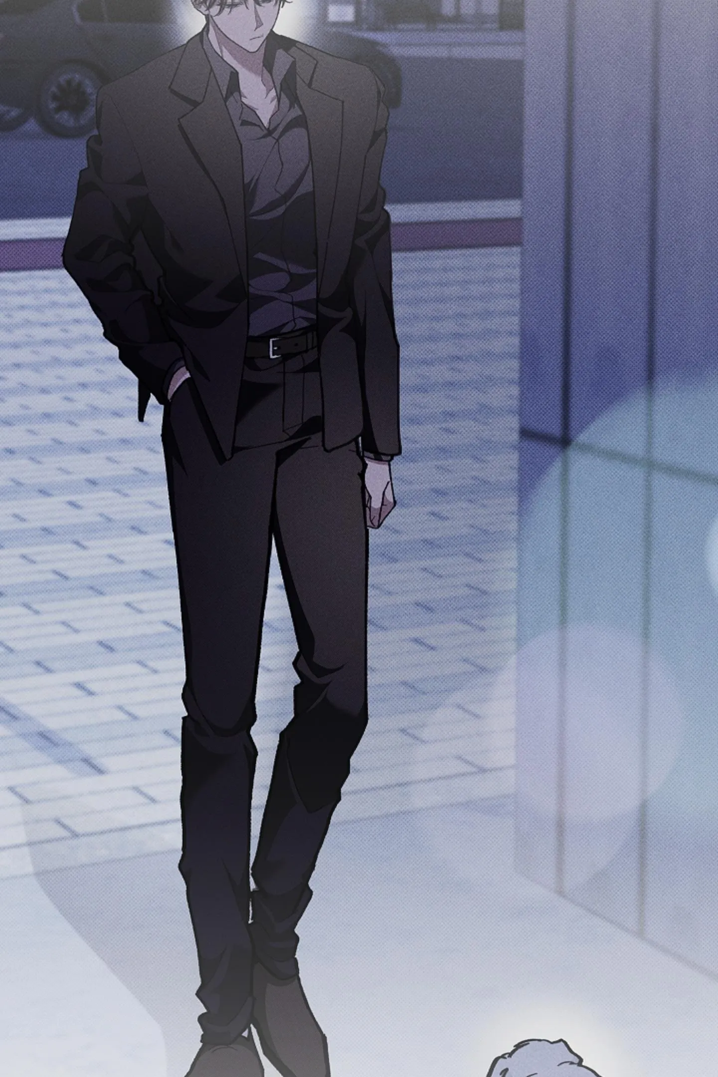 ĐỪNG ĐỘNG VÀO CÚN CON! Chapter 12 Trang 75