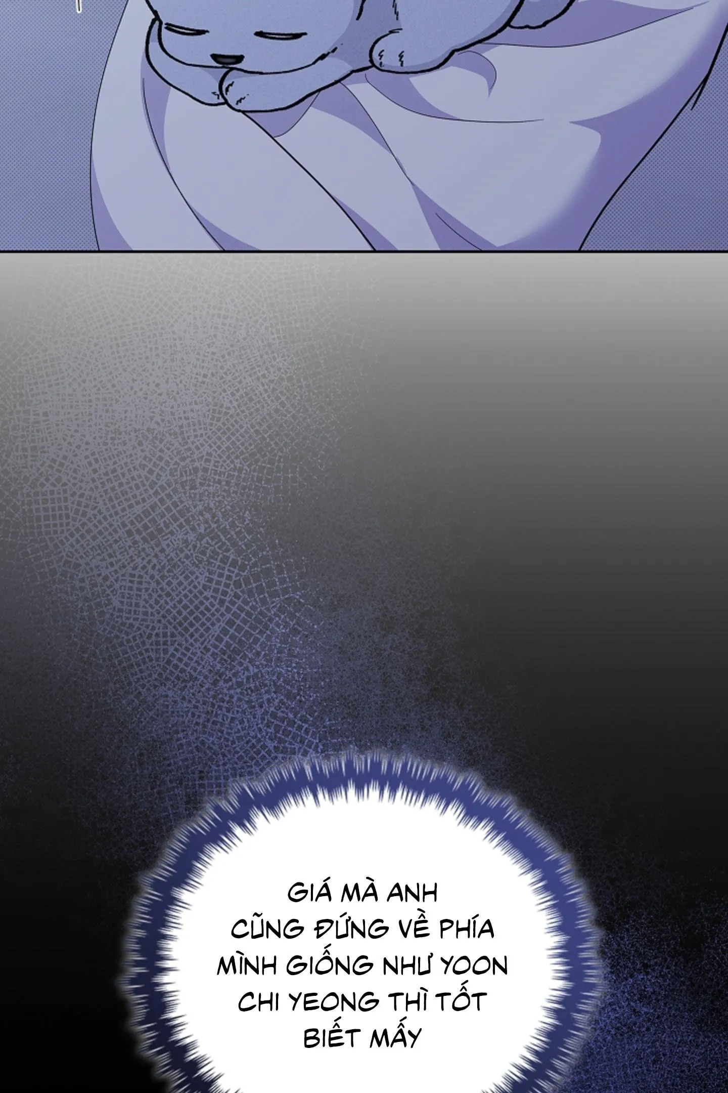 ĐỪNG ĐỘNG VÀO CÚN CON! Chapter 12 Trang 78