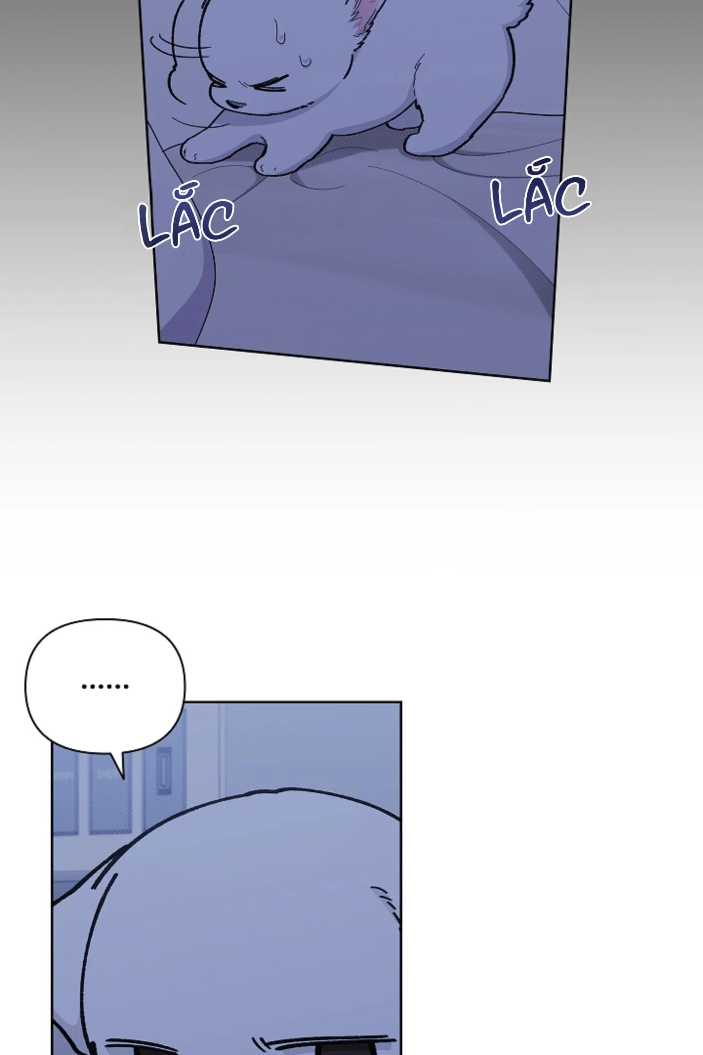 ĐỪNG ĐỘNG VÀO CÚN CON! Chapter 12 Trang 81