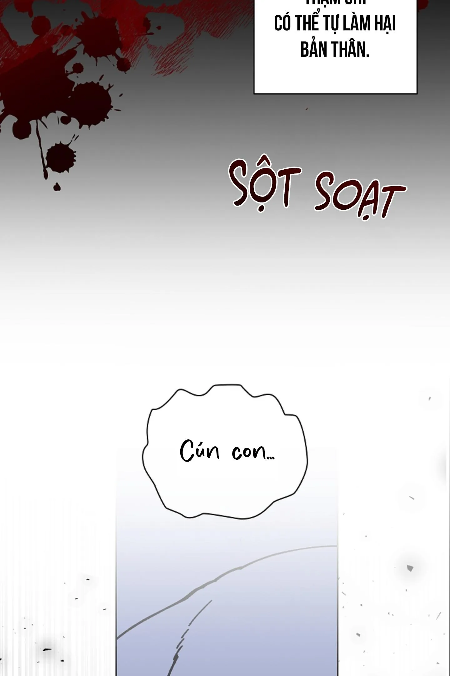 ĐỪNG ĐỘNG VÀO CÚN CON! Chapter 12 Trang 89