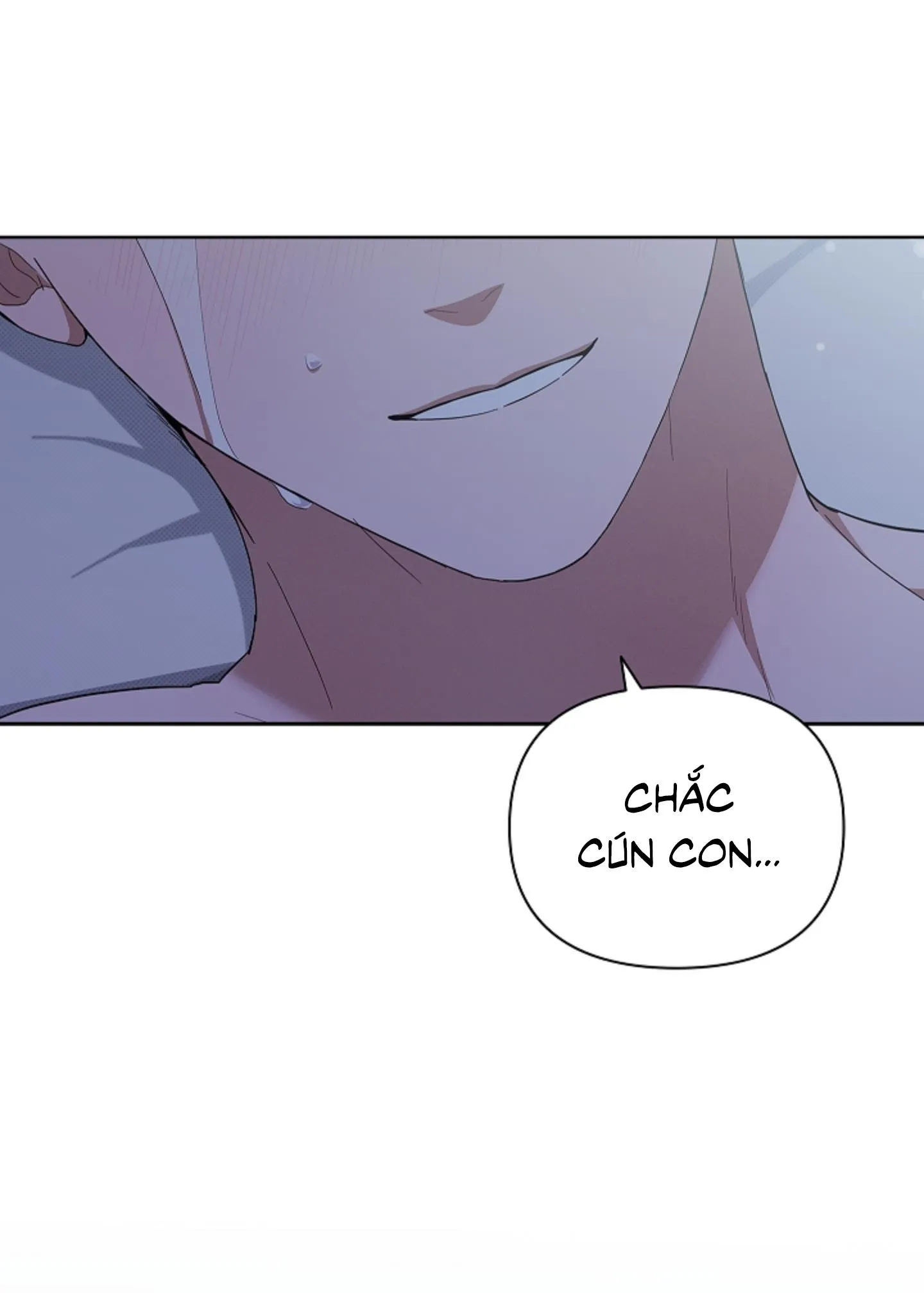 ĐỪNG ĐỘNG VÀO CÚN CON! Chapter 12 Trang 92