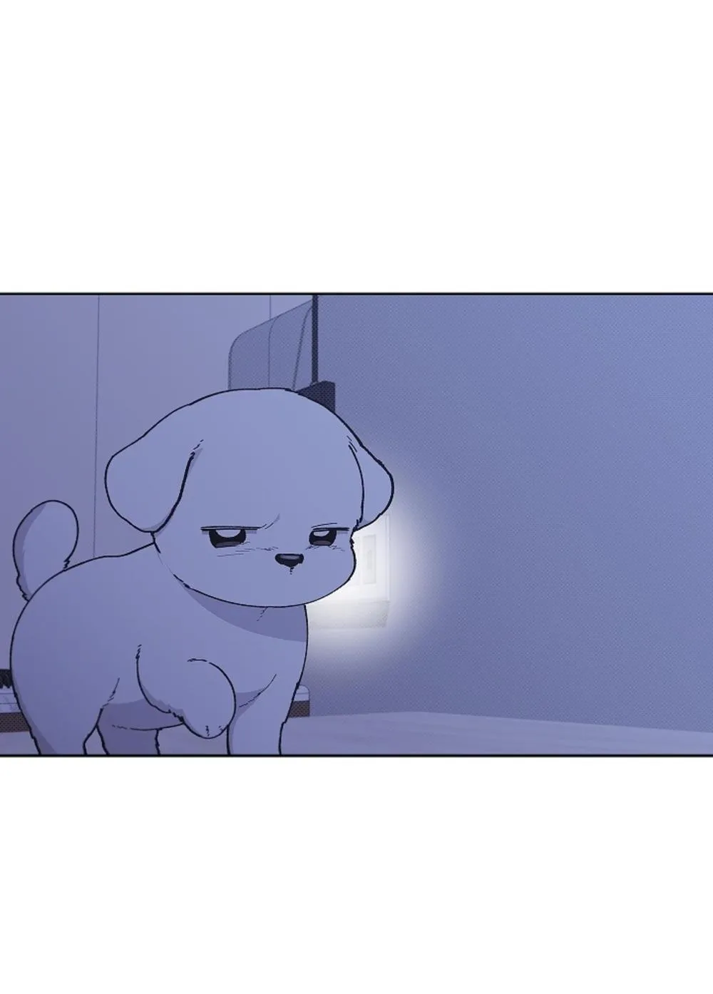 ĐỪNG ĐỘNG VÀO CÚN CON! Chapter 13 Trang 5