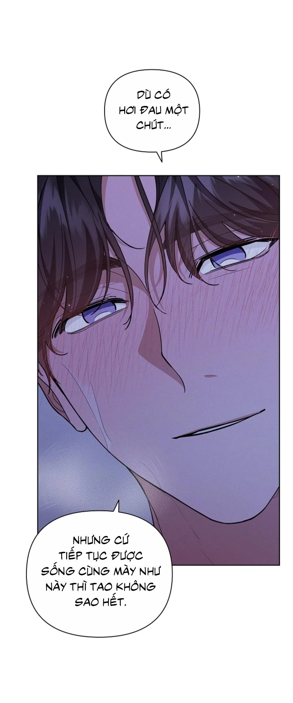 ĐỪNG ĐỘNG VÀO CÚN CON! Chapter 13 Trang 8