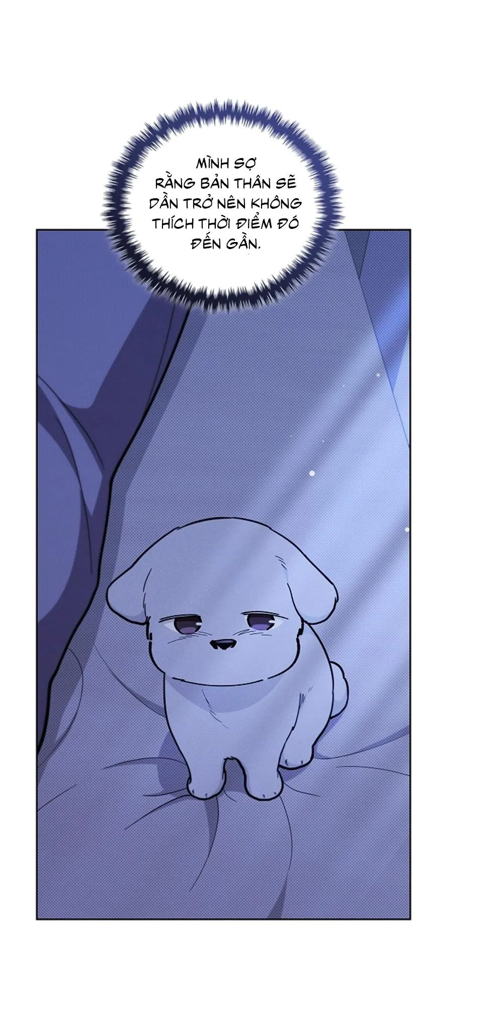 ĐỪNG ĐỘNG VÀO CÚN CON! Chapter 13 Trang 14