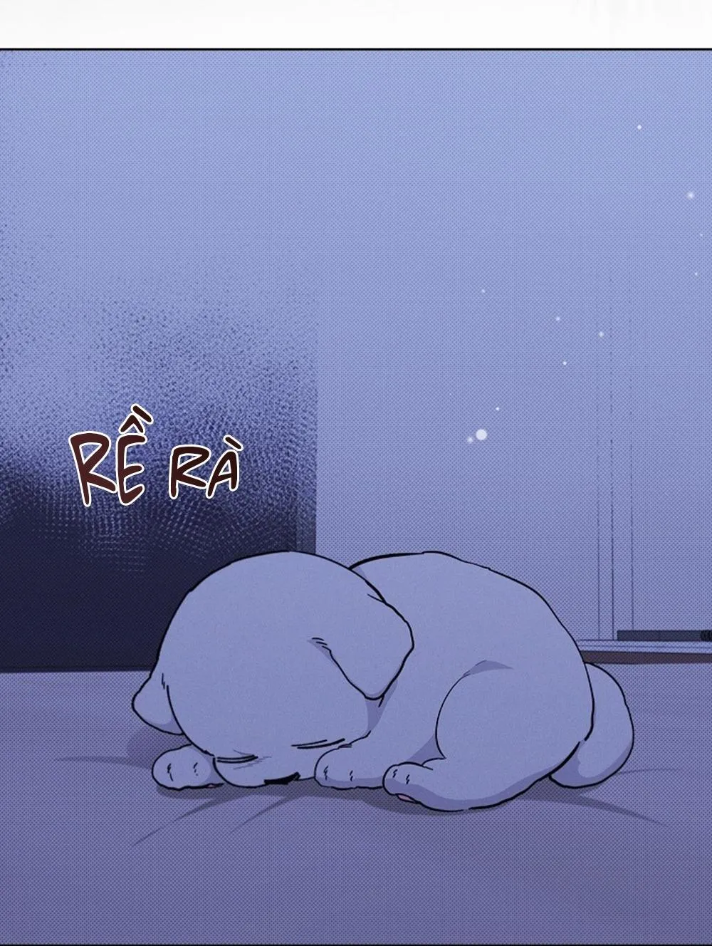 ĐỪNG ĐỘNG VÀO CÚN CON! Chapter 13 Trang 17