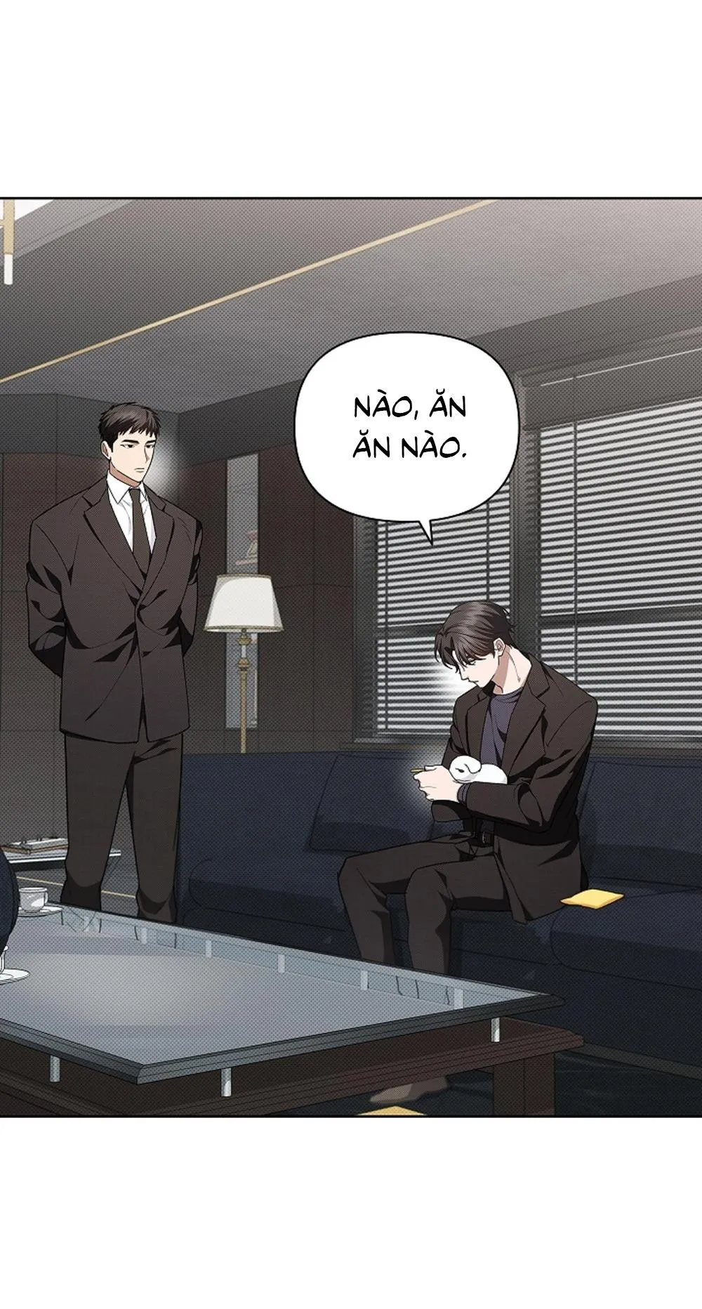 ĐỪNG ĐỘNG VÀO CÚN CON! Chapter 13 Trang 22