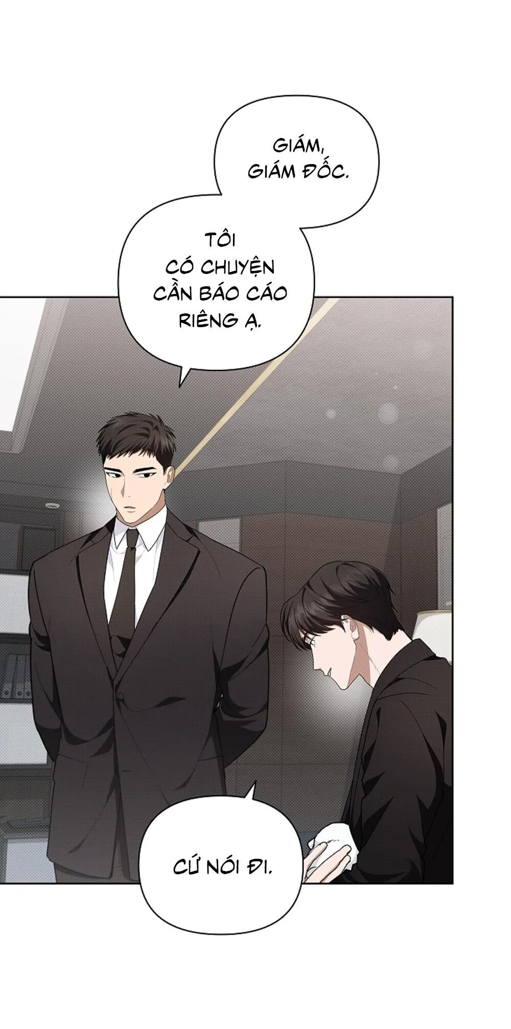 ĐỪNG ĐỘNG VÀO CÚN CON! Chapter 13 Trang 27